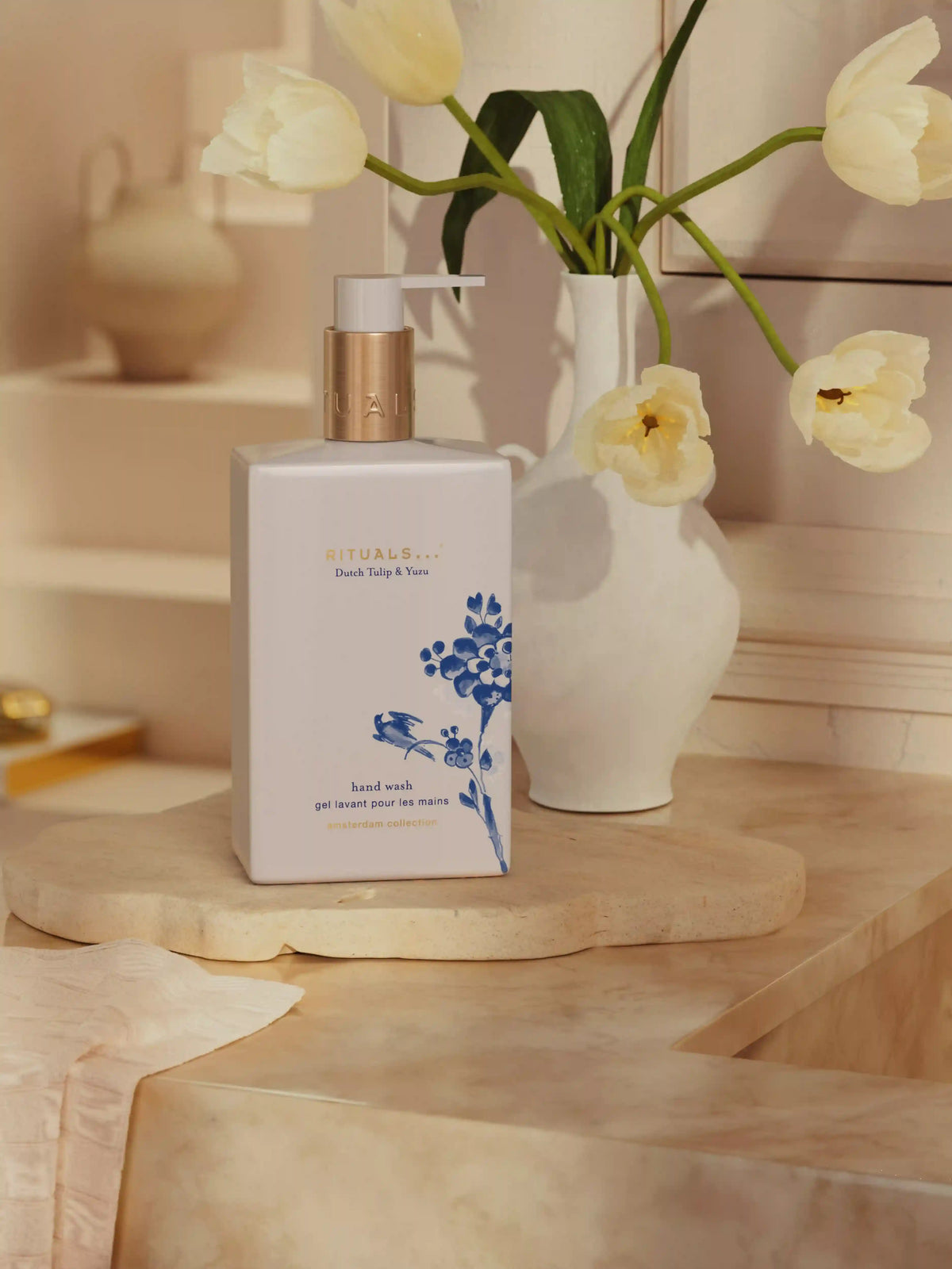 Amsterdam Collection Hand Wash 300 ml