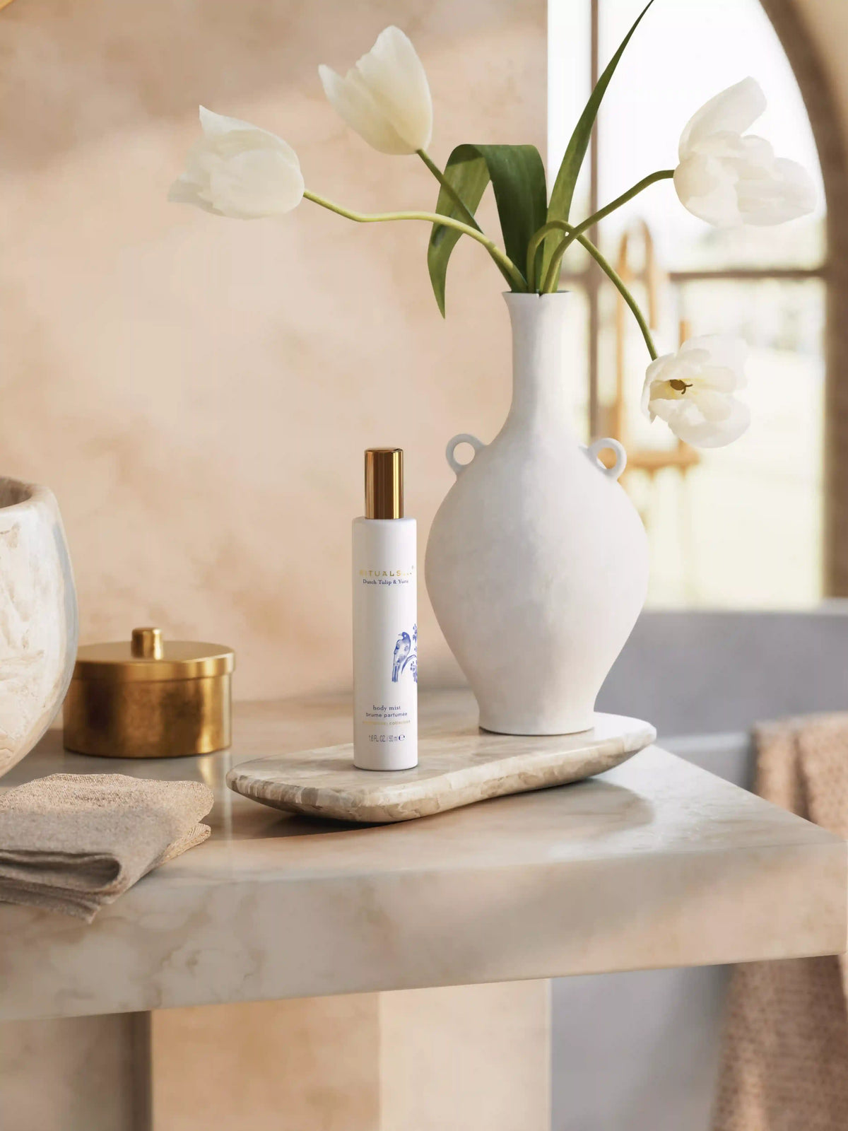 Amsterdam Collection Body Mist 50 ml