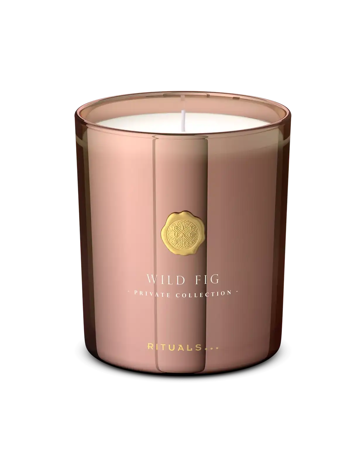 Private Collection Wild Fig Scented Candle 360 g