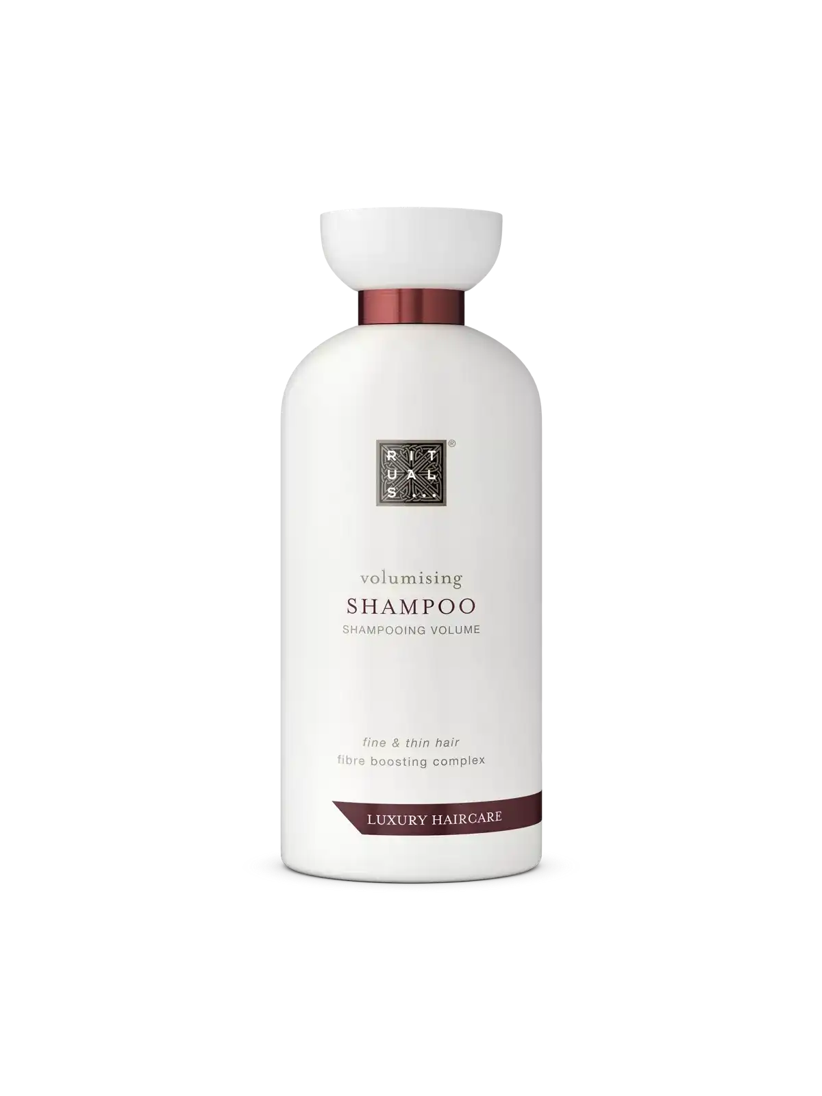 Hair Care Collection Volumising Shampoo 250 ml