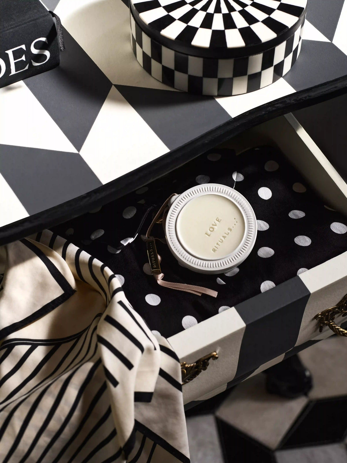The Soulful Collection Love Wardrobe Fragrance 30 g