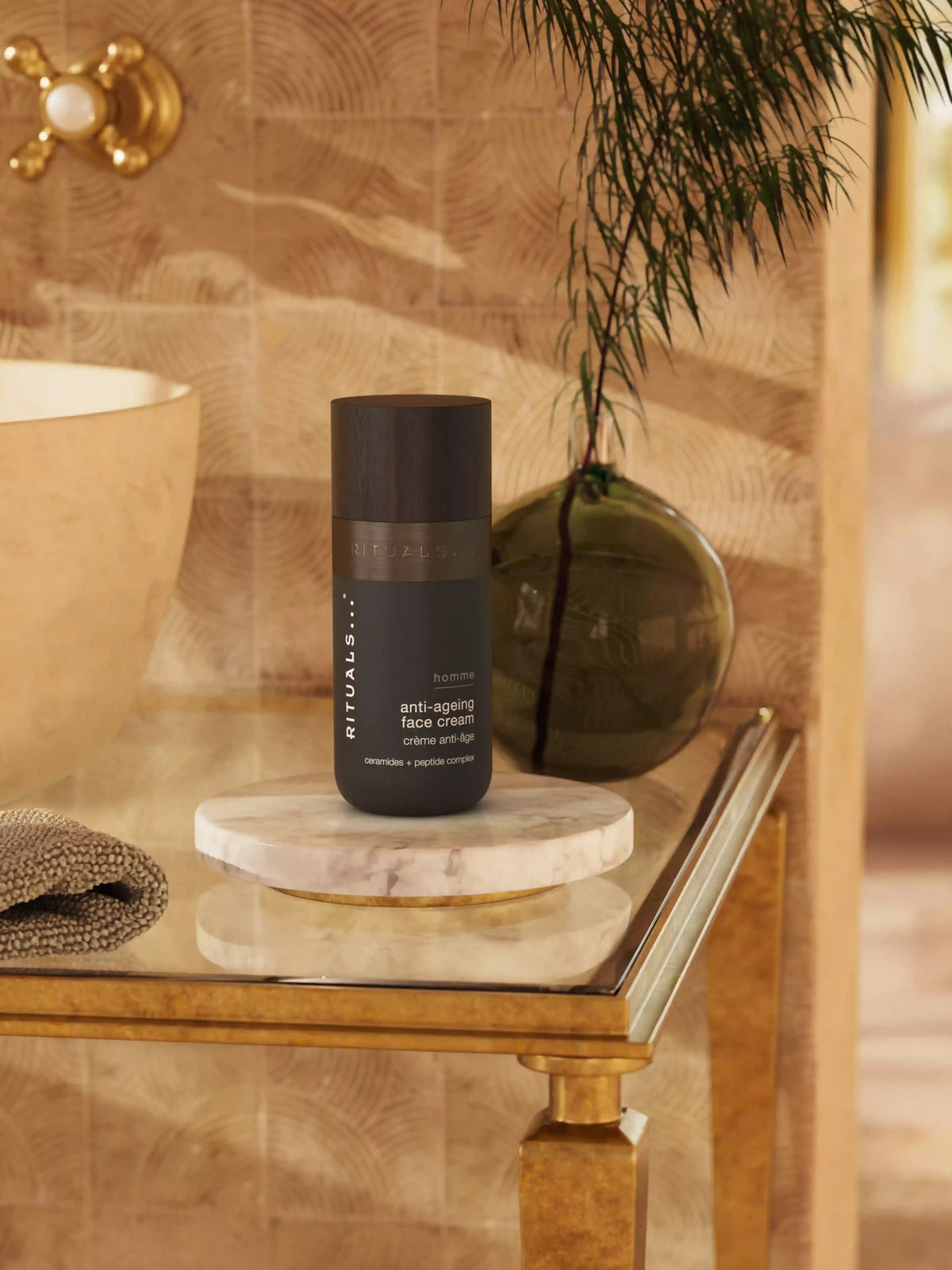 Homme Anti-Ageing Face Cream 50 ml