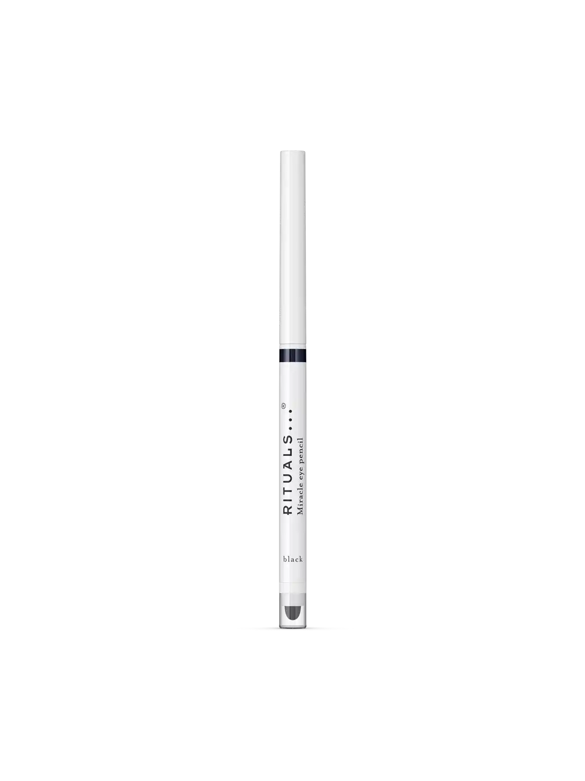 Make-Up Collection Eyeliner - Black 0.2 g