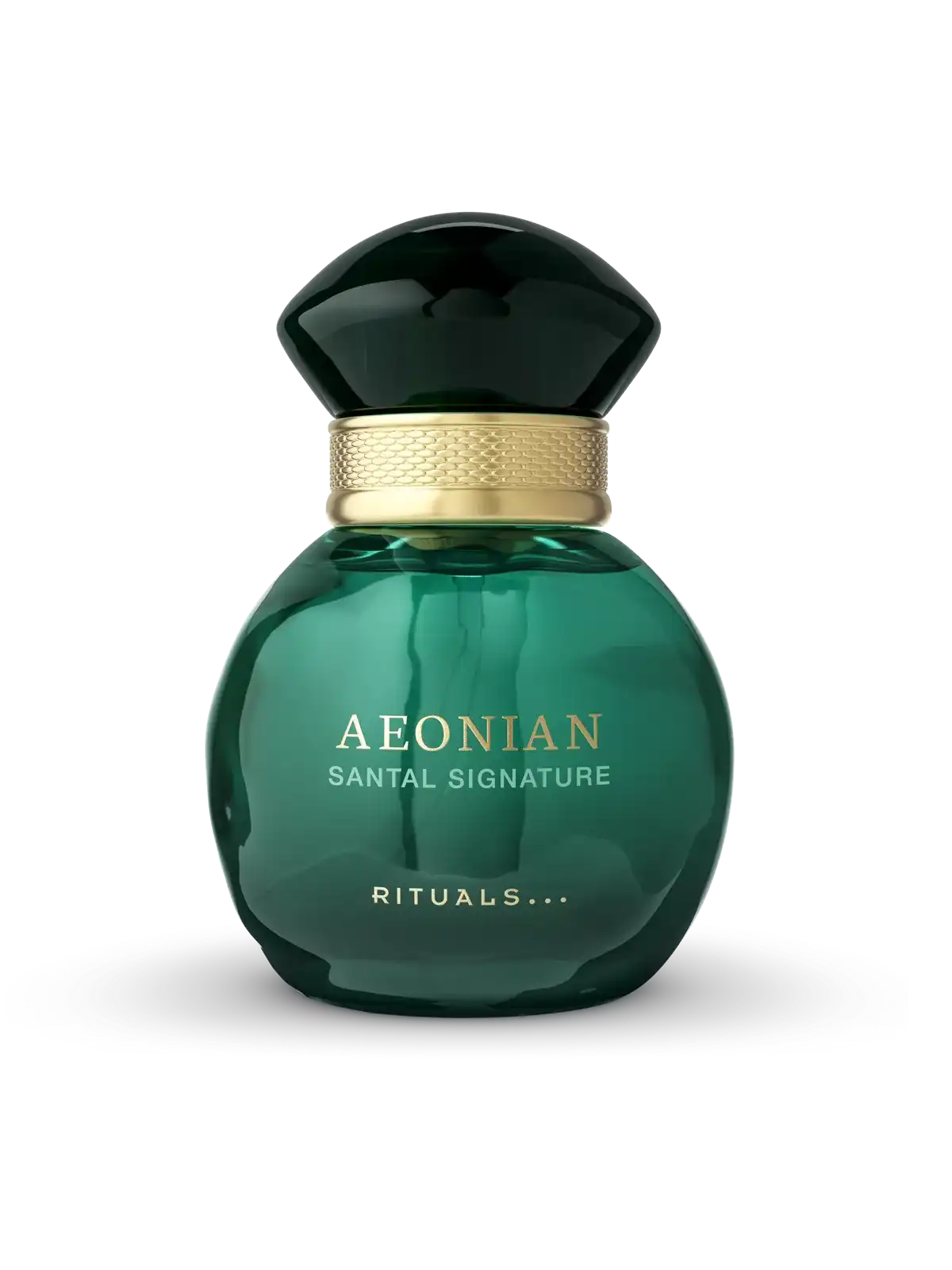 Aeonian Travel - Santal Signature 15 ml