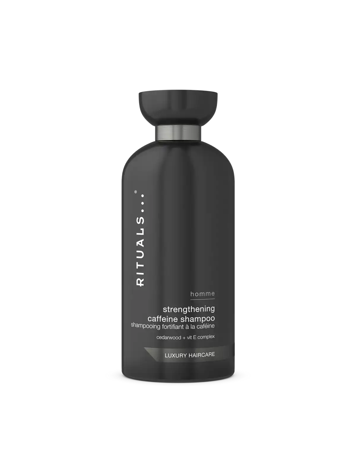 Homme Shampoo 250 ml