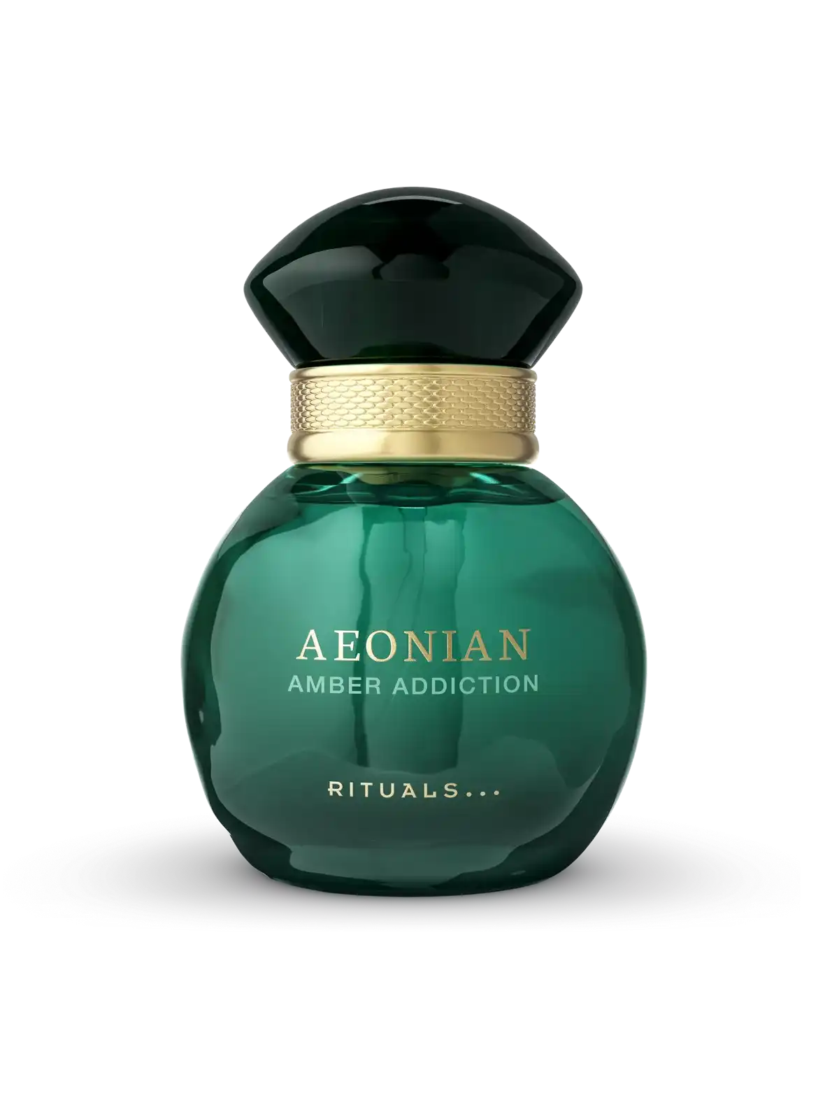 Aeonian Travel - Amber Addiction 15 ml
