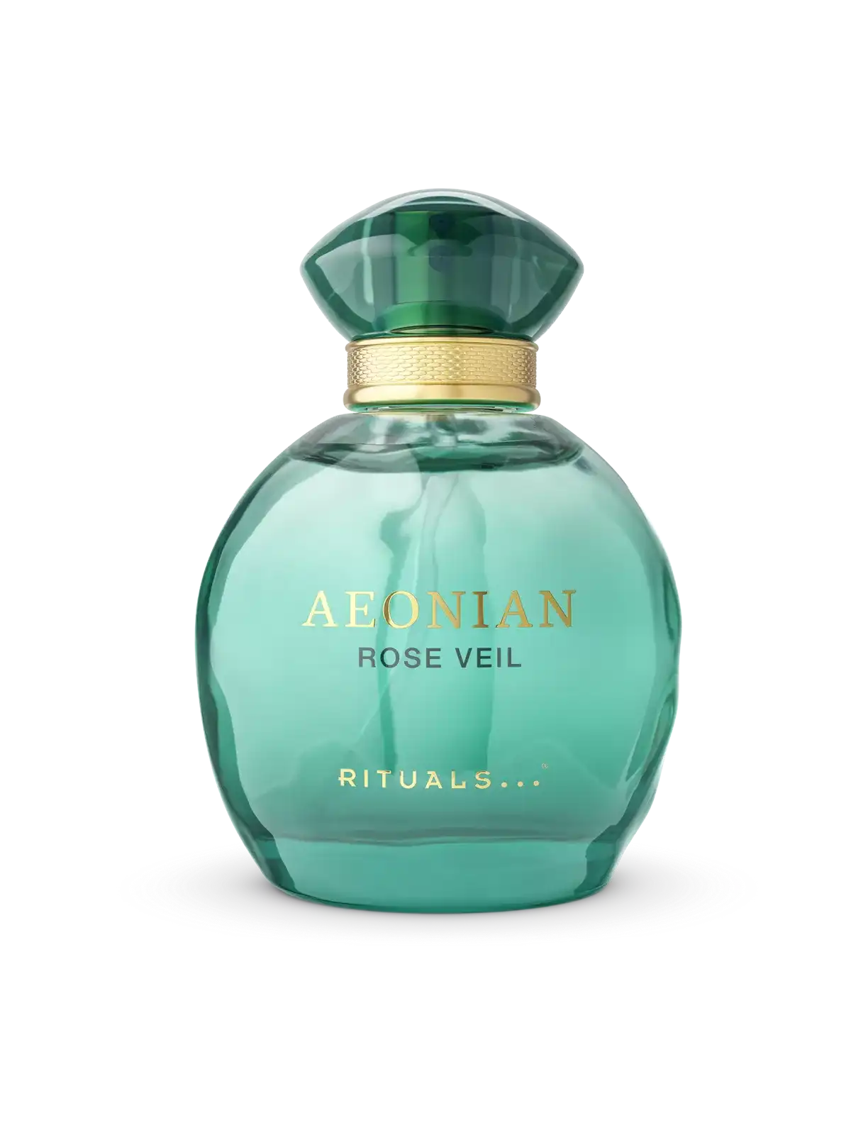 Aeonian Rose Veil 60 ml