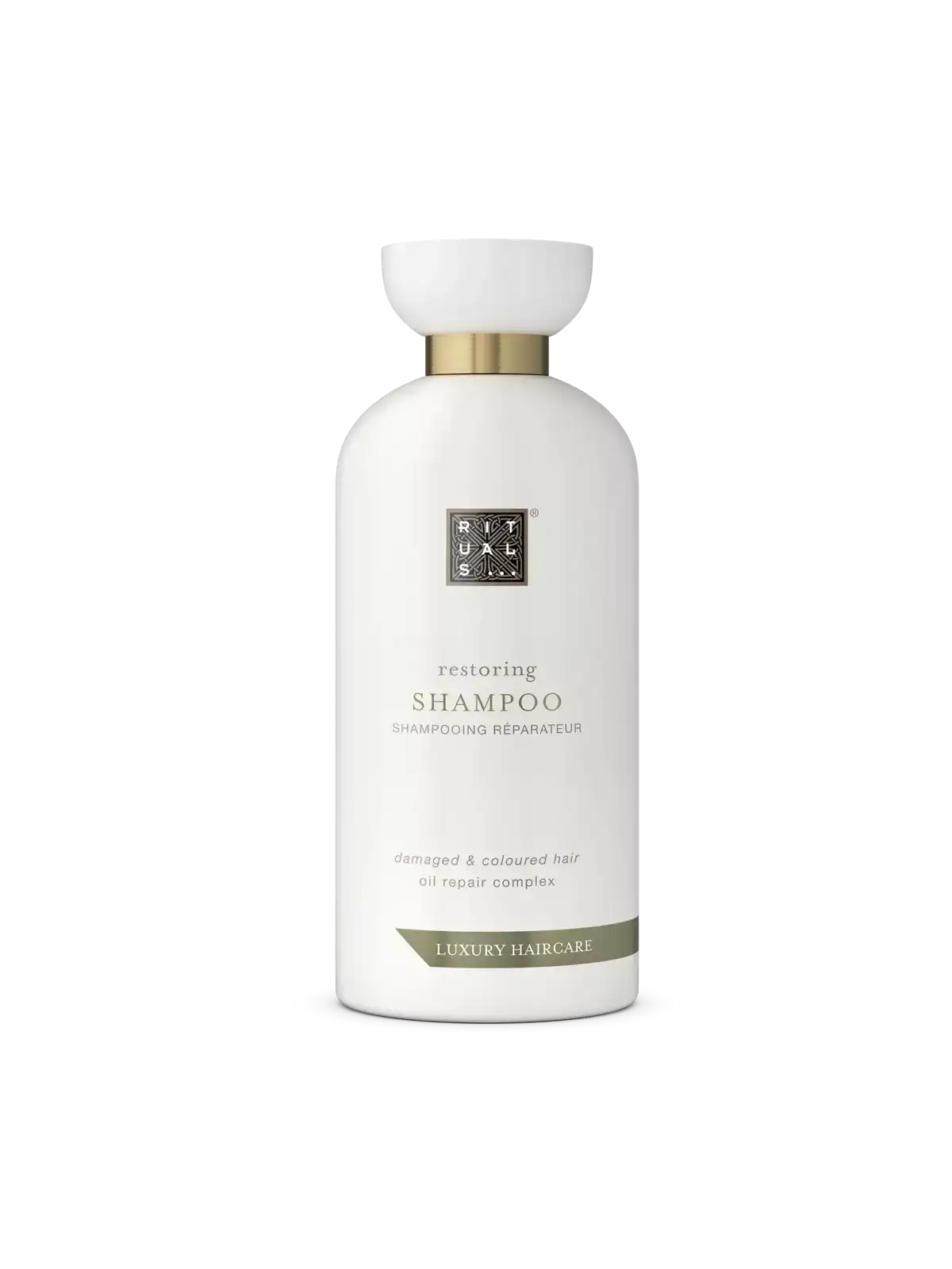 Hair Care Collection Restoring Shampoo 250 ml