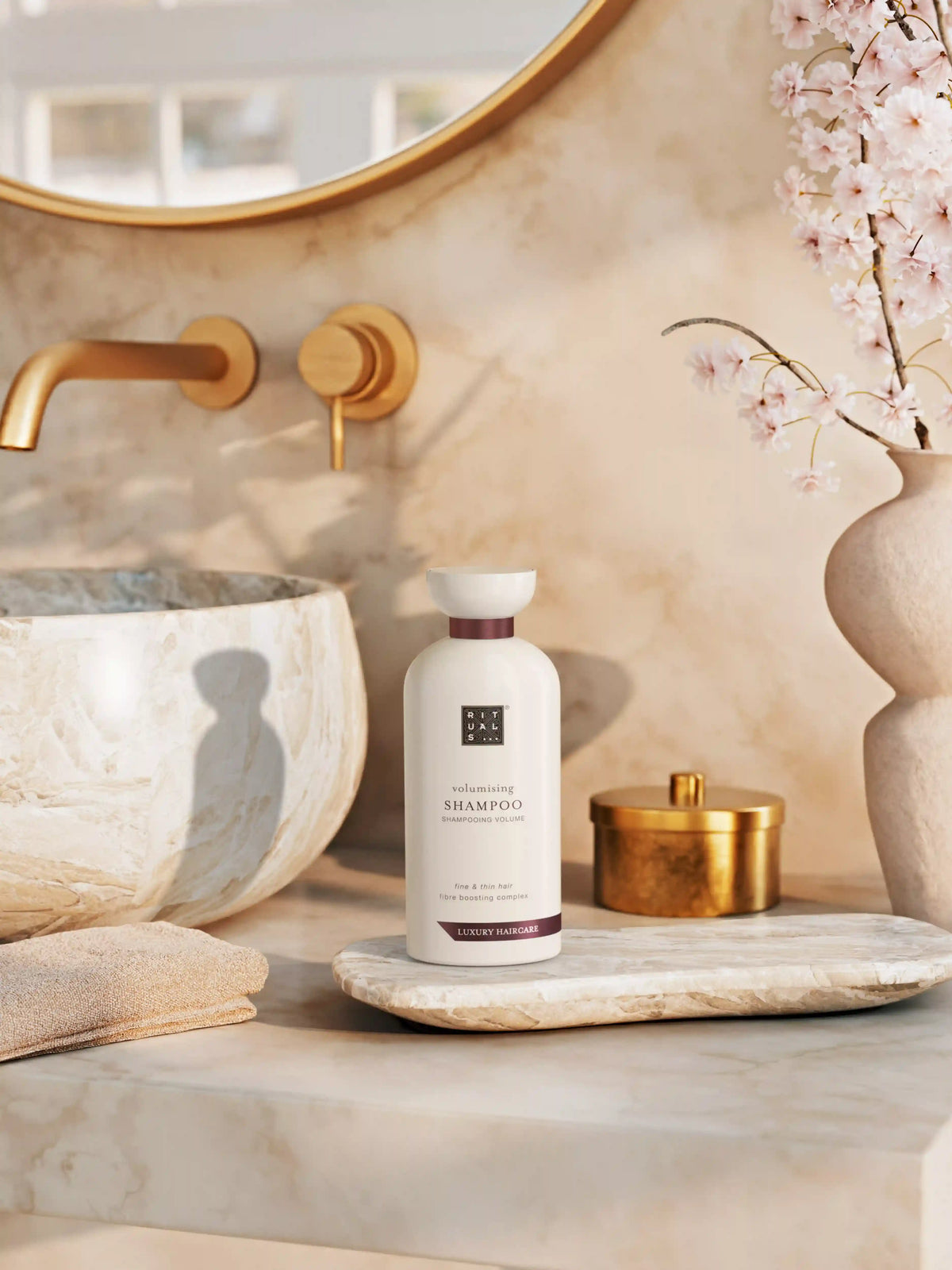 Hair Care Collection Volumising Shampoo 250 ml