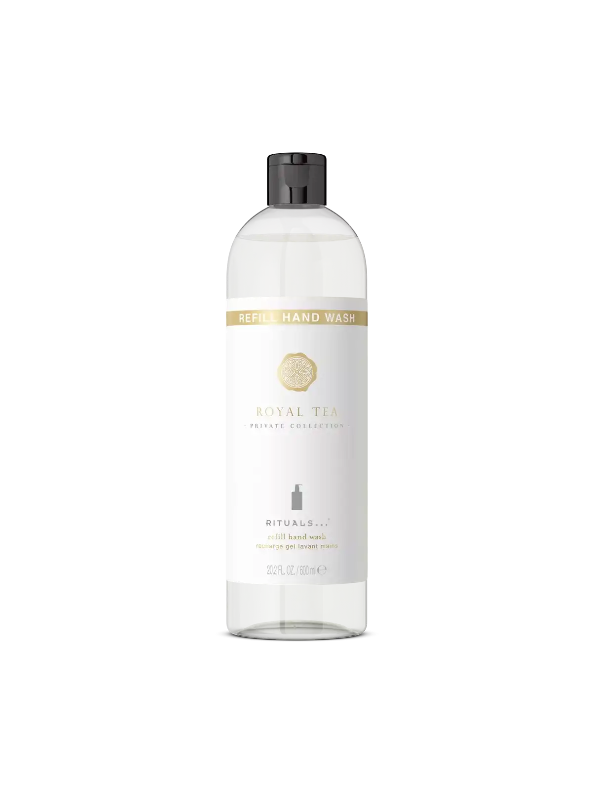 Private Collection Royal Tea Handwash Refill 600 ml