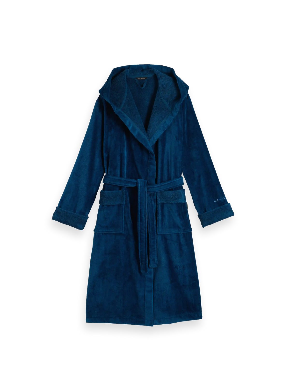 House of Rituals Cotton Bathrobe Unisex