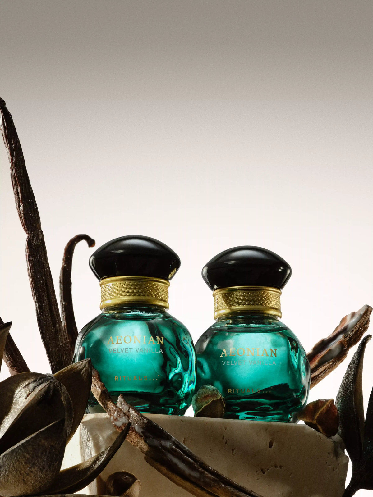 Aeonian Travel - Velvet Vanilla 15 ml
