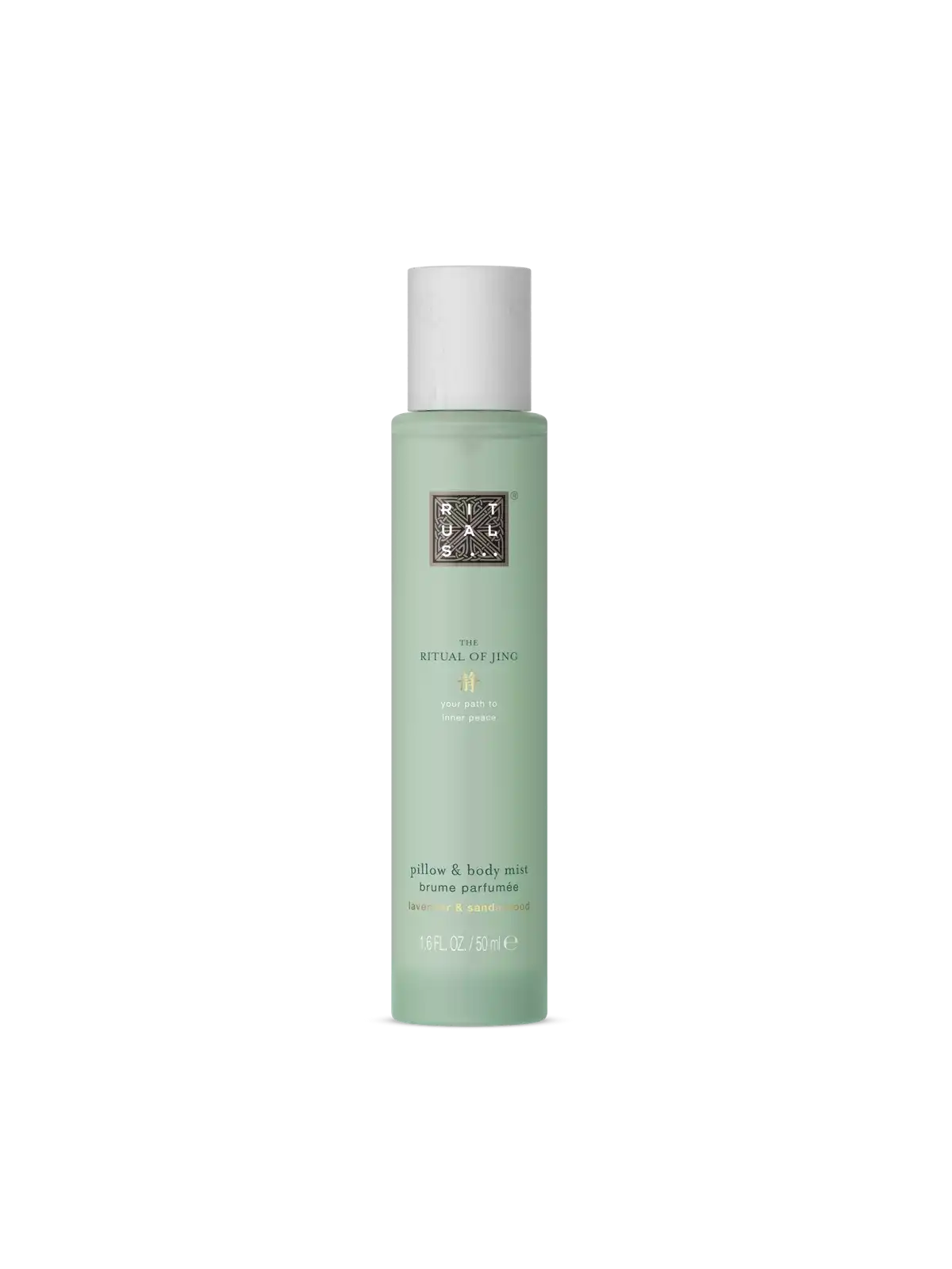 The Ritual of Jing Pillow Mist 50 ml
