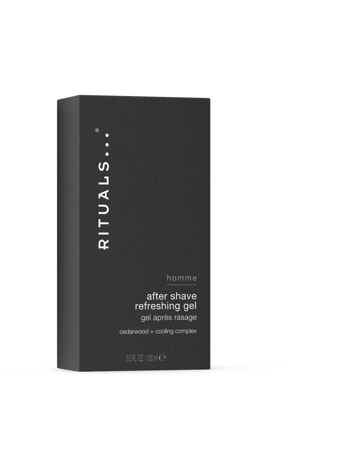 Homme After Shave Refreshing Gel 100 ml