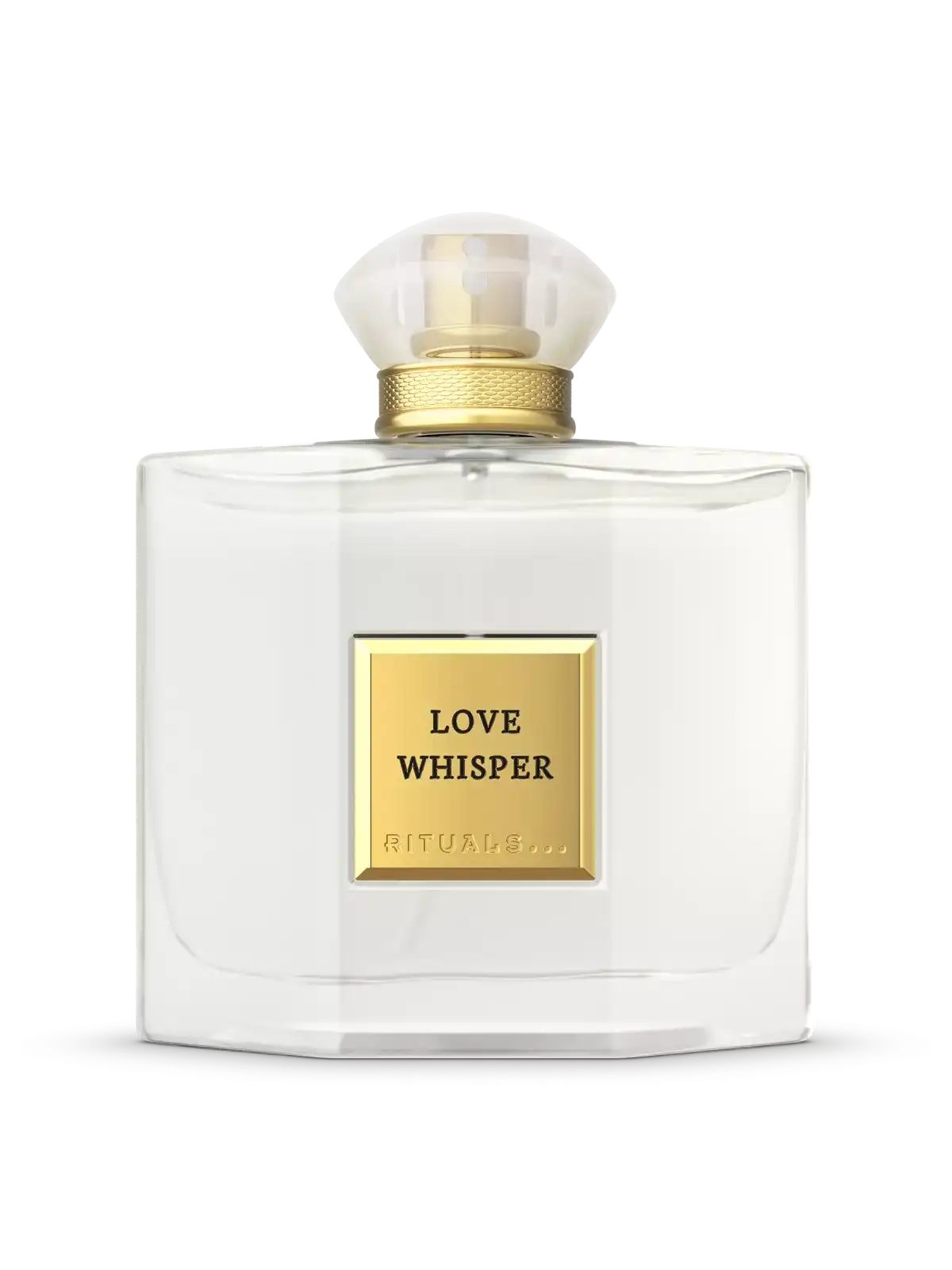 The Founder's Collection Love Whisper 50 ml