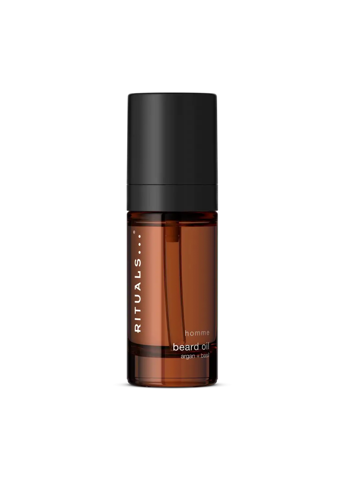 Homme Hair & Beard Oil 30 ml