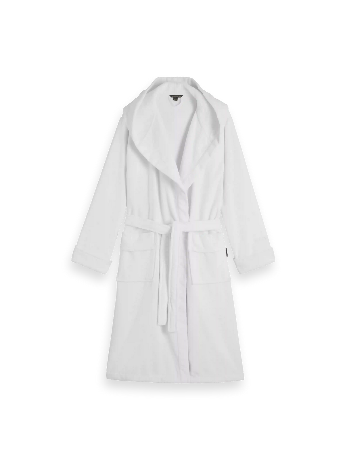 House of Rituals Cotton Bathrobe Unisex