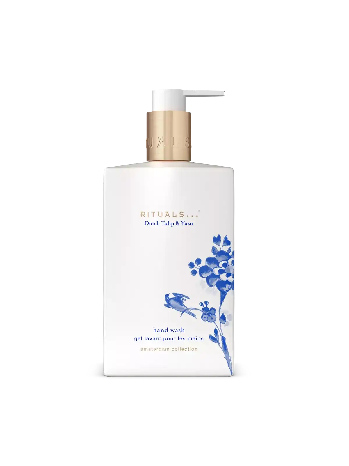 Amsterdam Collection Hand Wash 300 ml