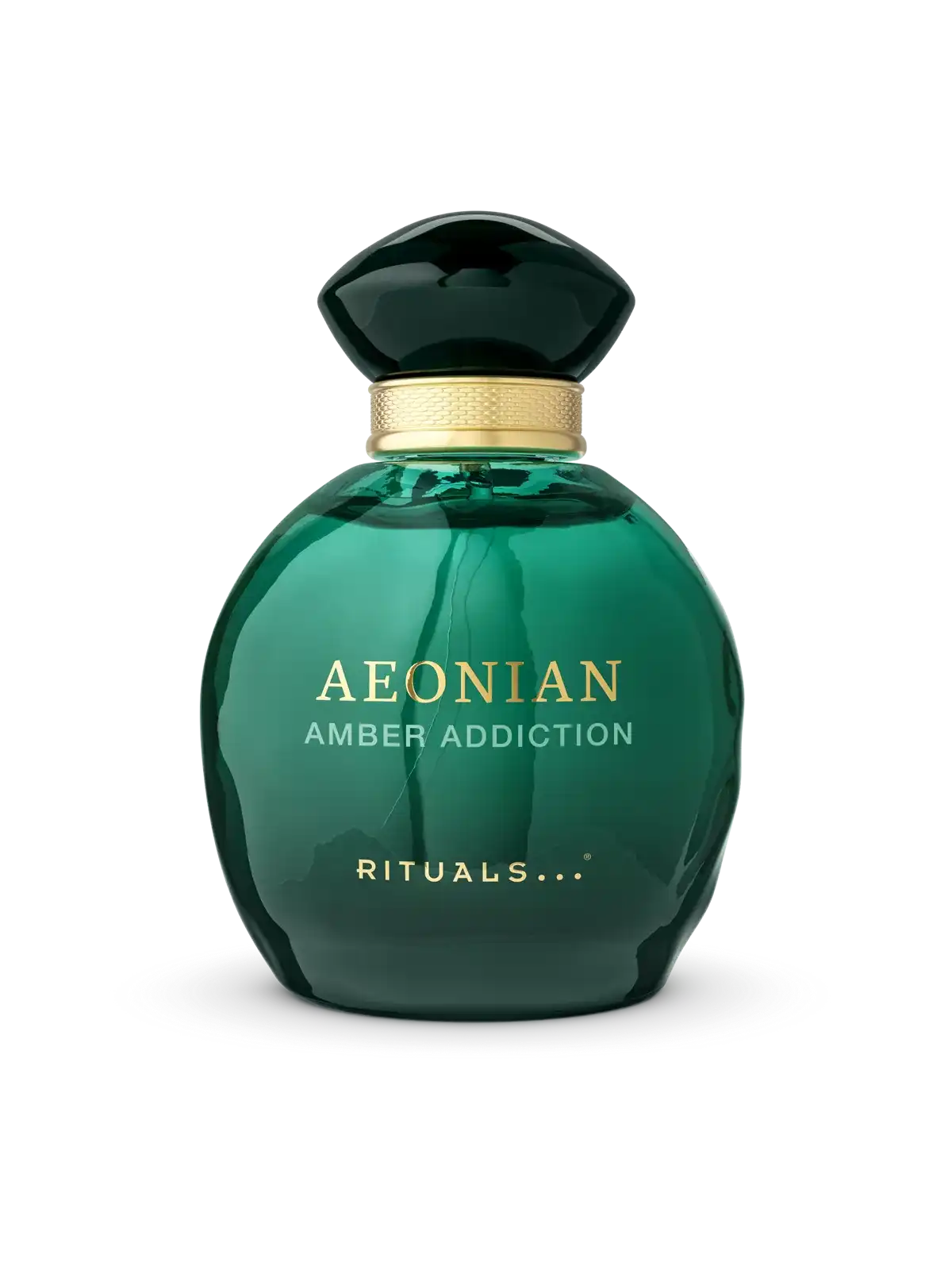 Aeonian Amber Addiction 60 ml