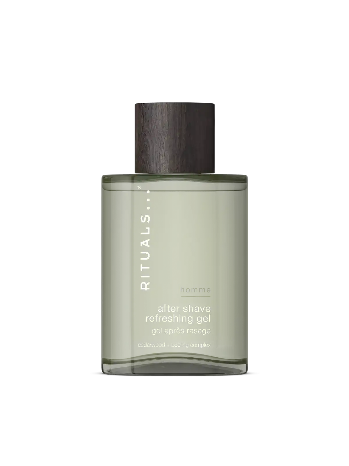 Homme After Shave Refreshing Gel 100 ml