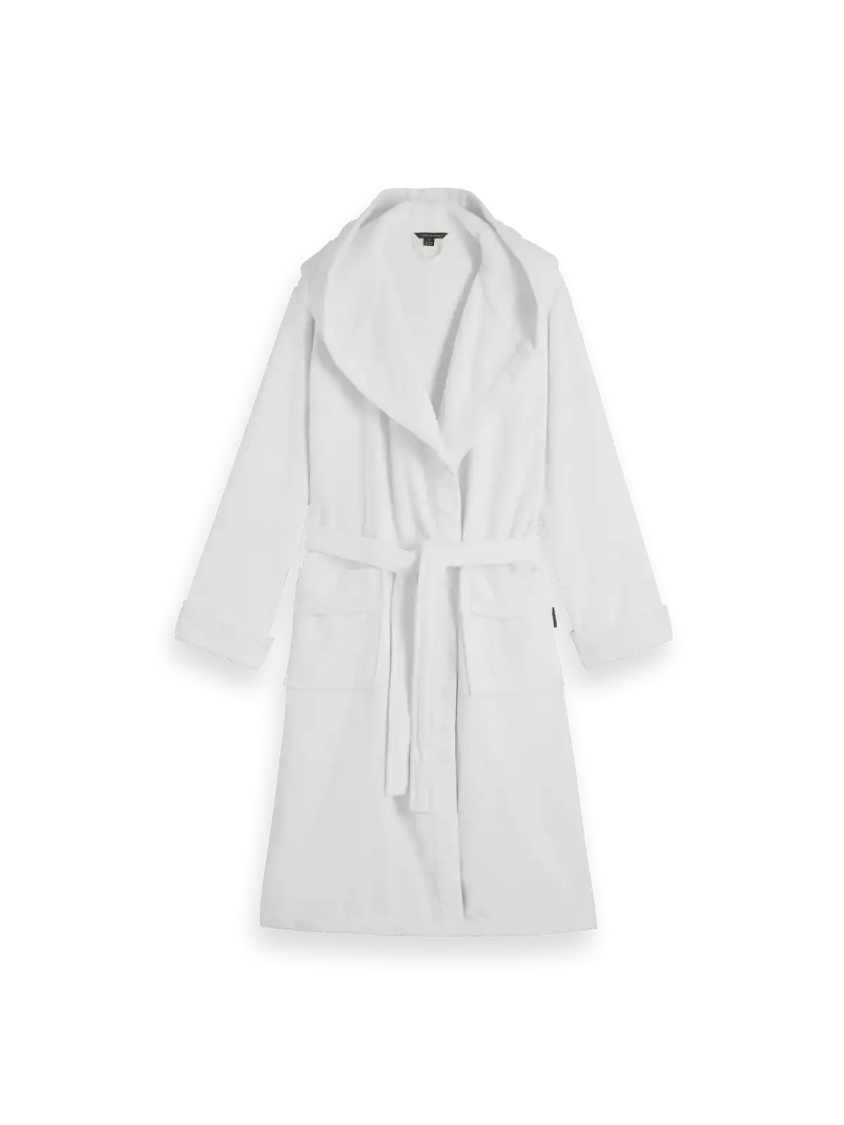 House of Rituals Cotton Bathrobe Unisex