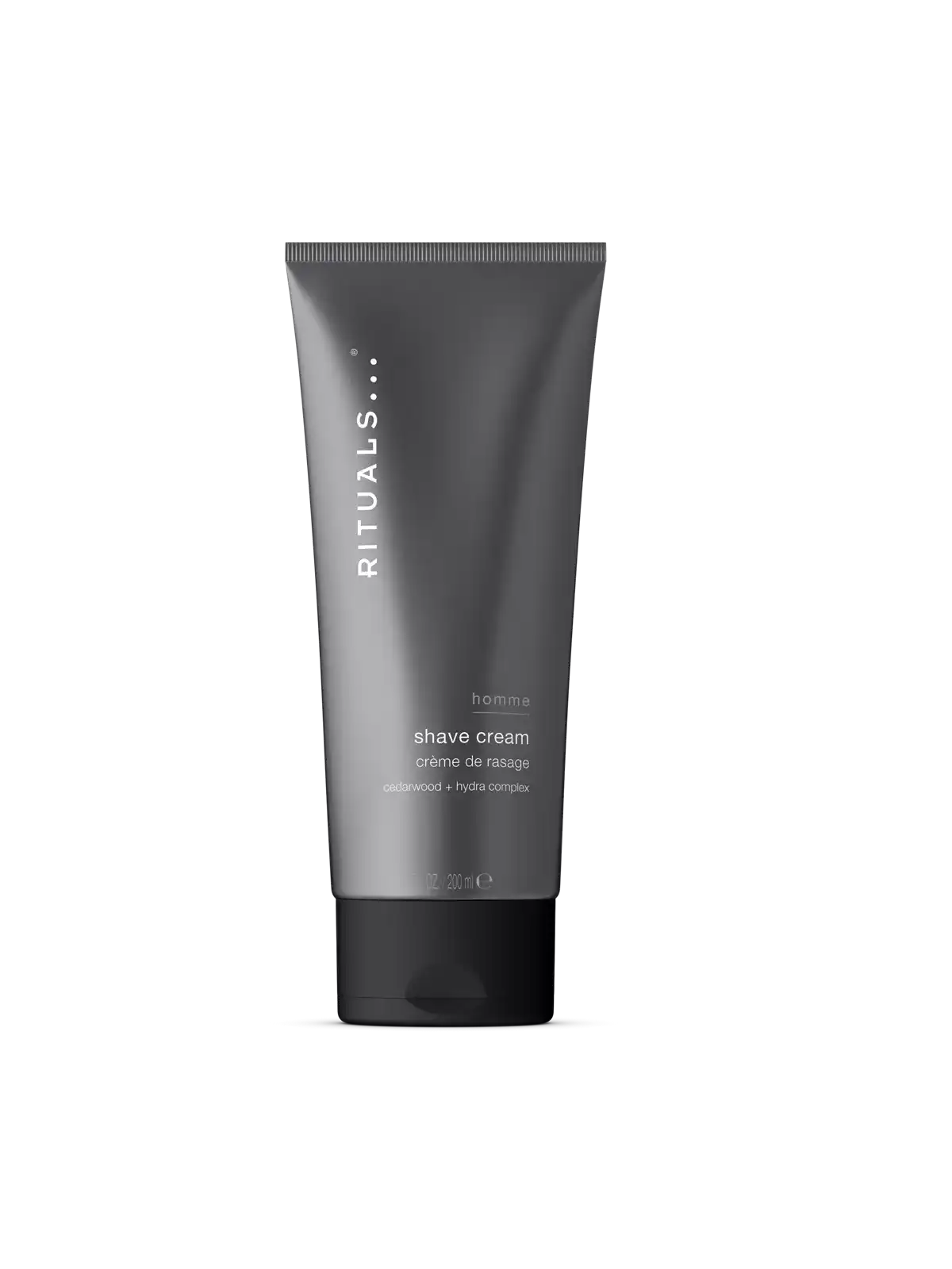 Homme Shave Cream 200 ml