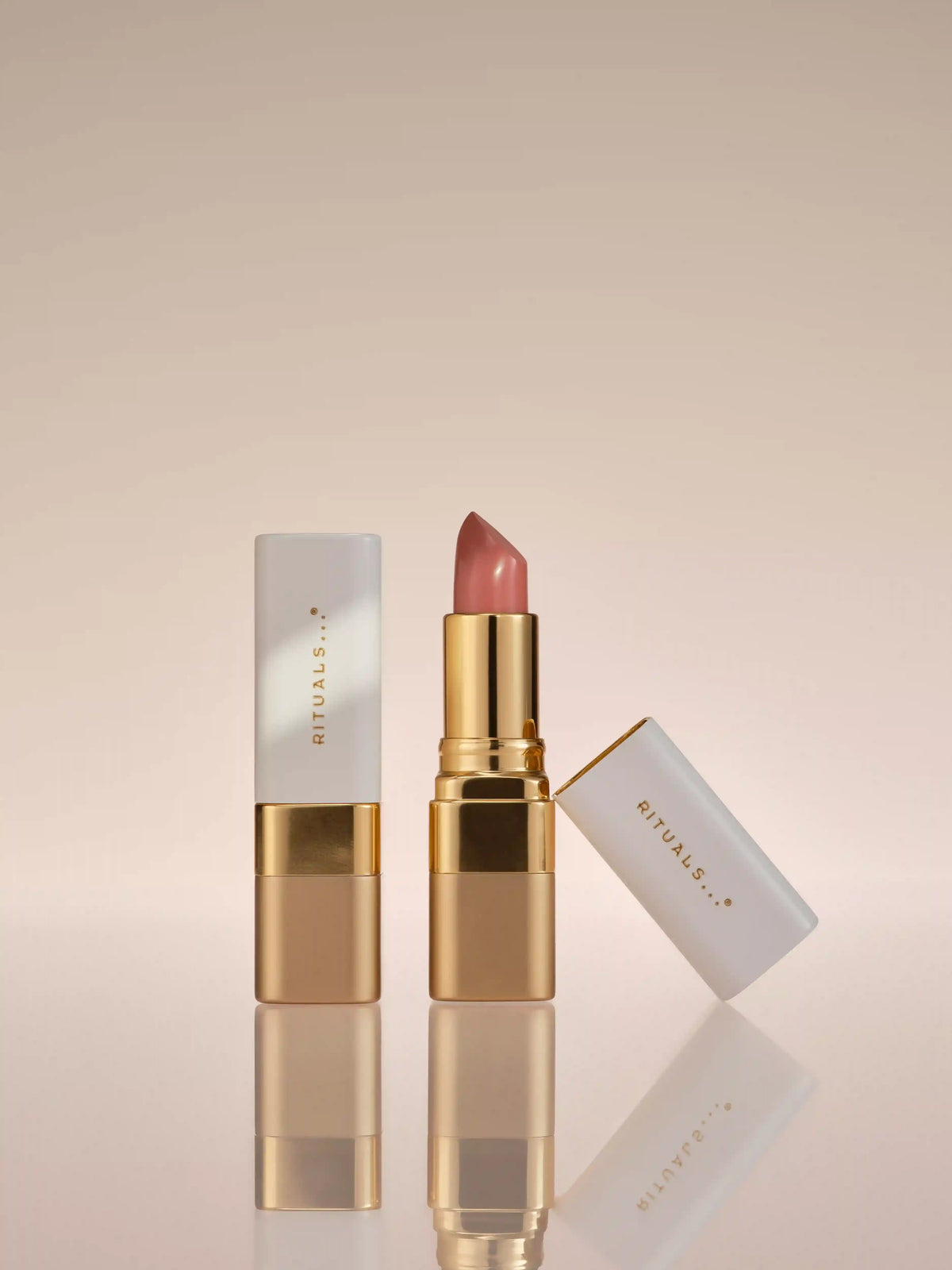 Make-Up Collection Lipstick - Soft Mocha 3.5 g