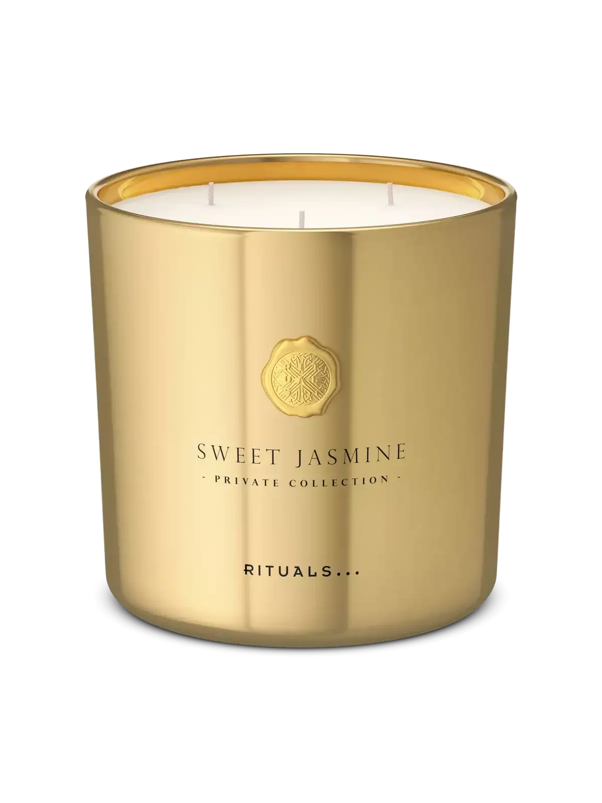 Private Collection Medium Sweet Jasmine Scented Candle 1000 g