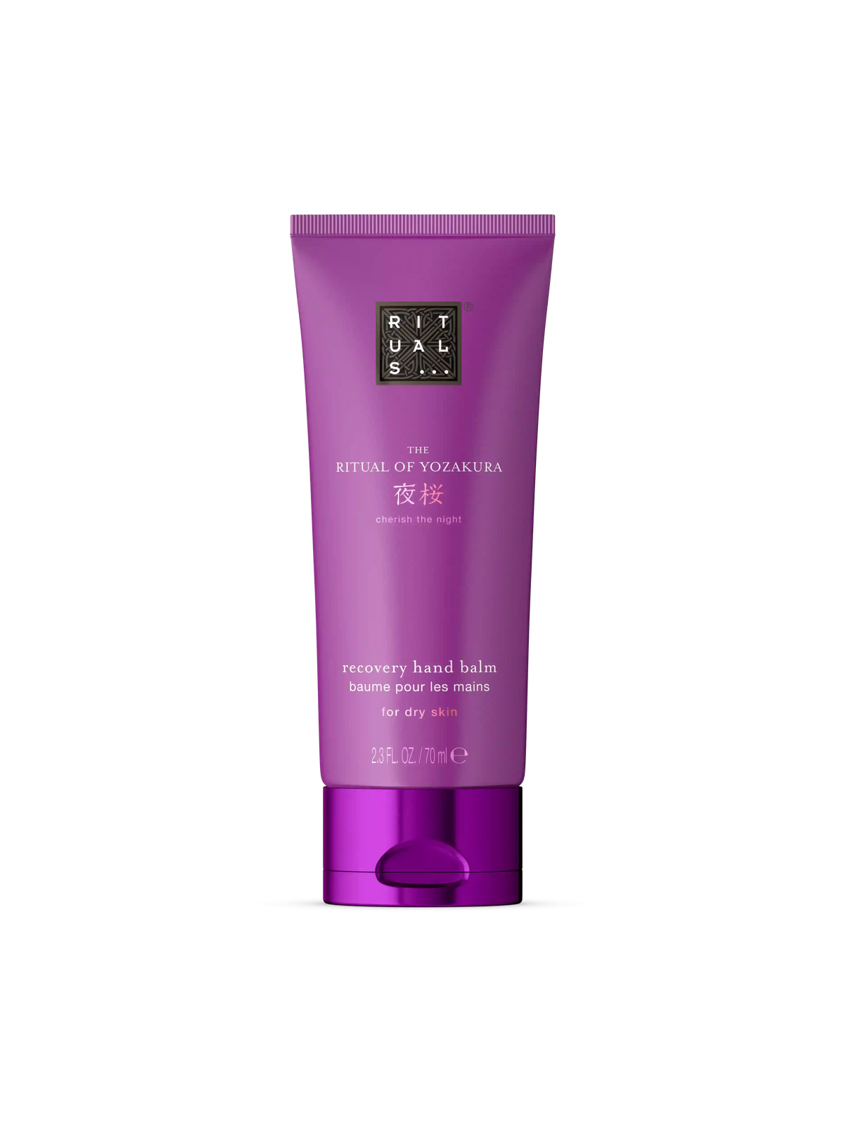 Homme Hand Lotion 70 ml