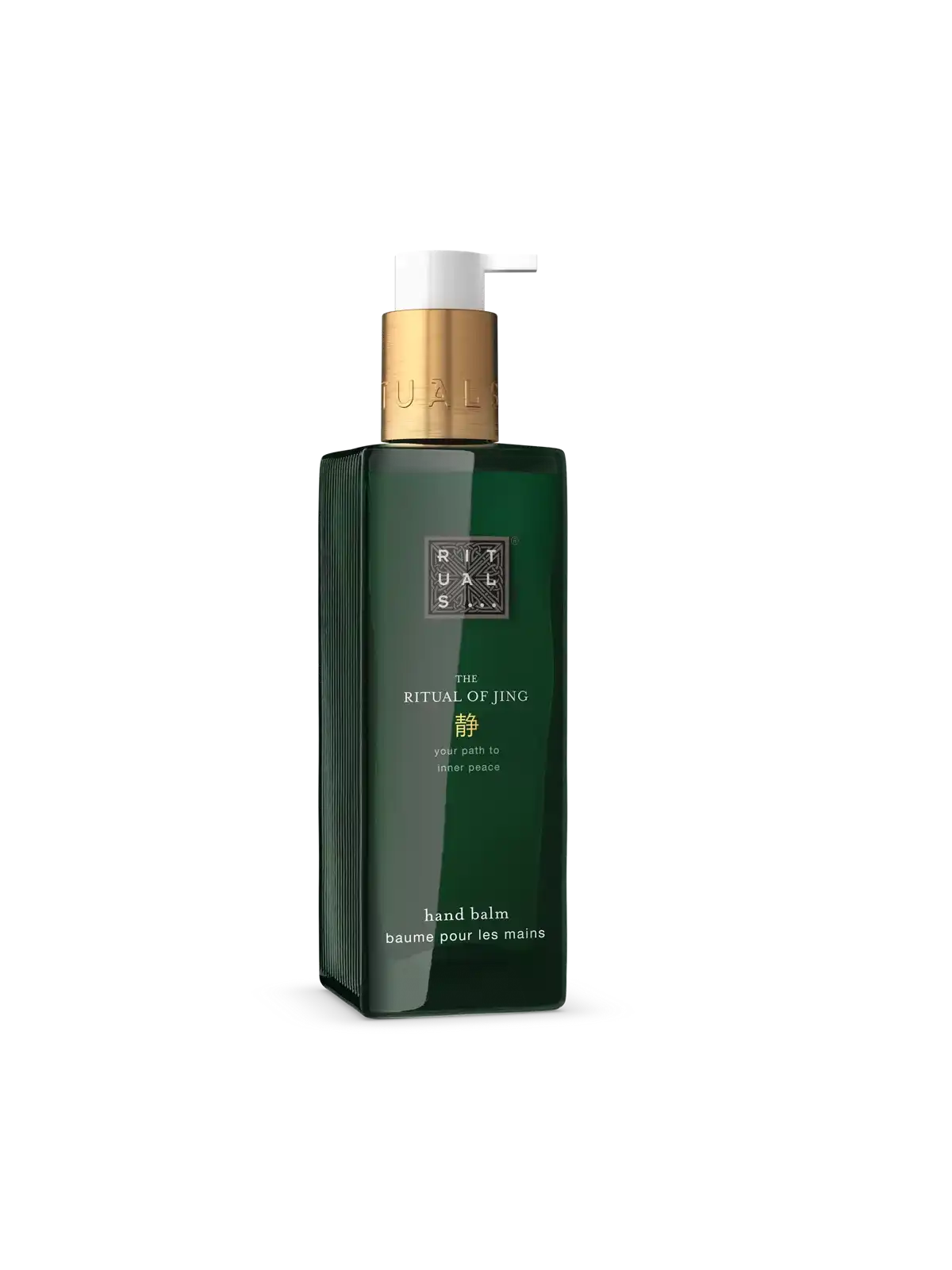 The Ritual of Jing Hand Balm 175 ml