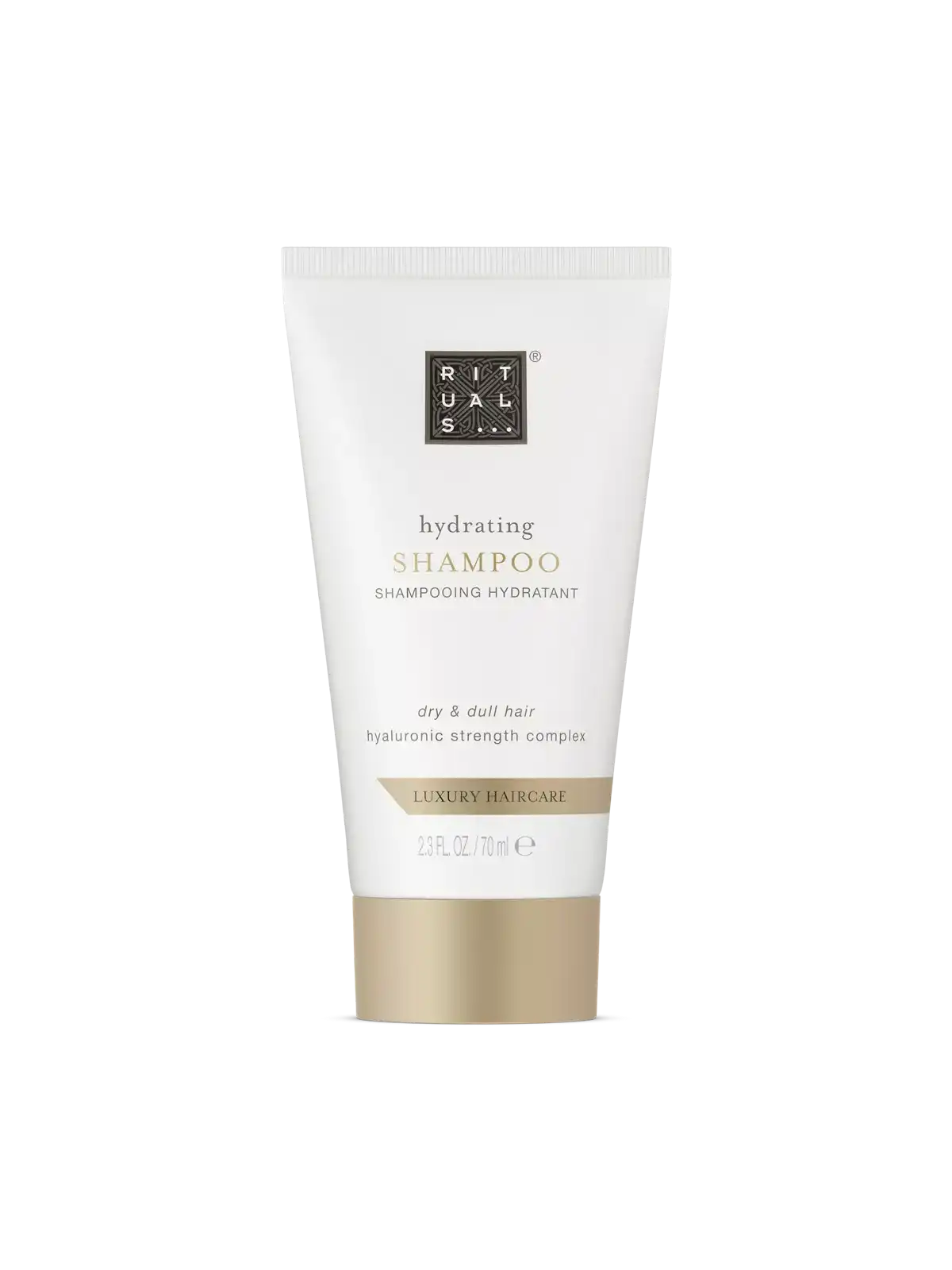 Hair Care Collection Travel - Hydrating Shampoo 70 ml