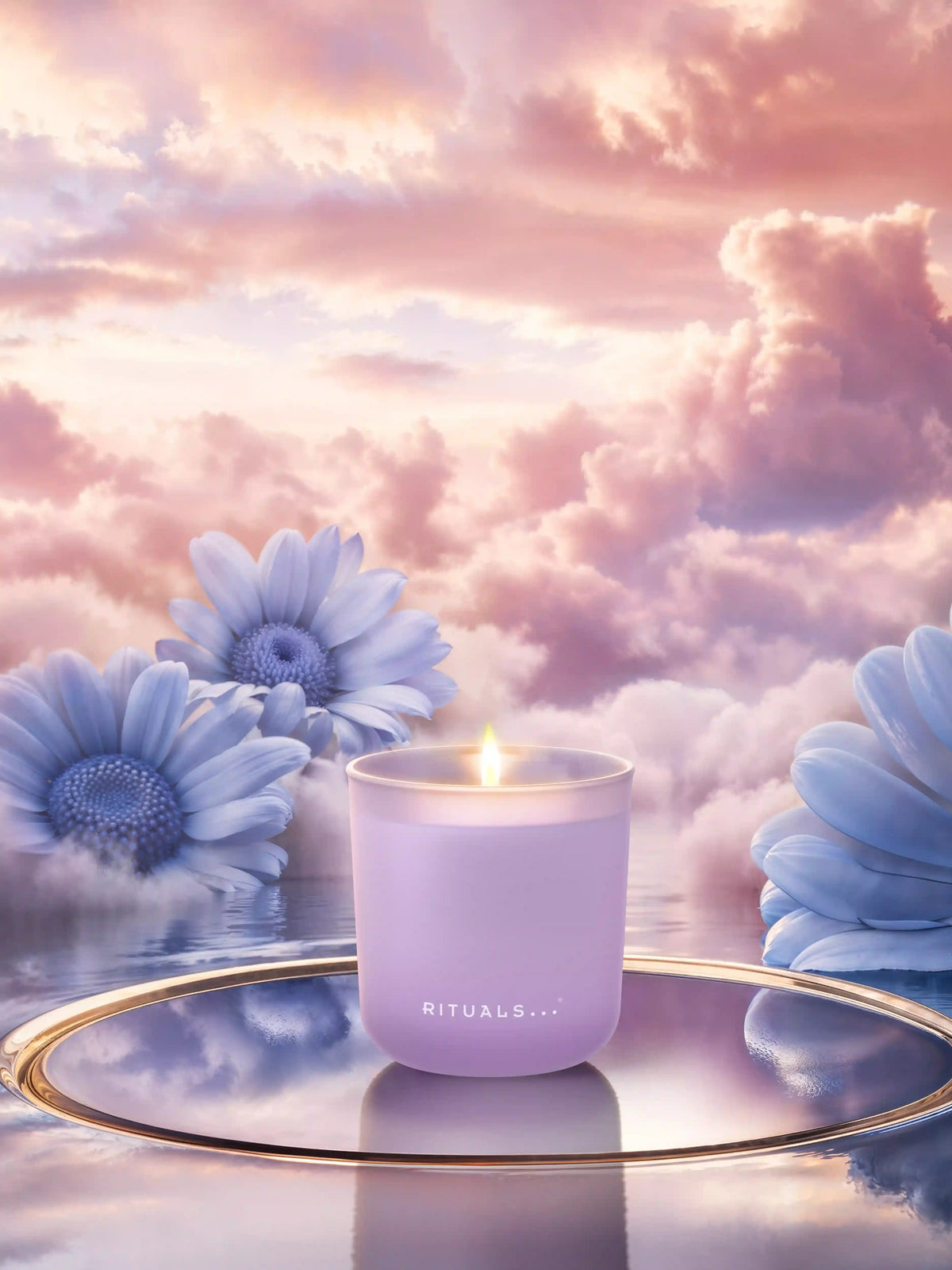 The Dream Collection Scented Candle 290 g