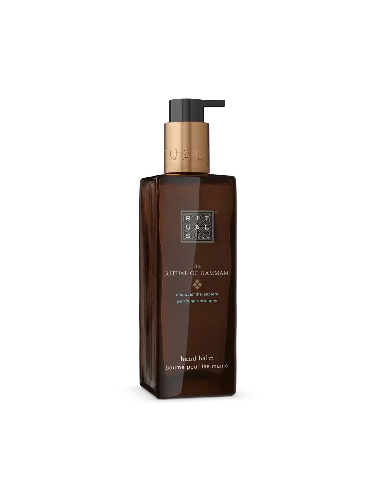 The Ritual of Hammam Hand Balm 175 ml