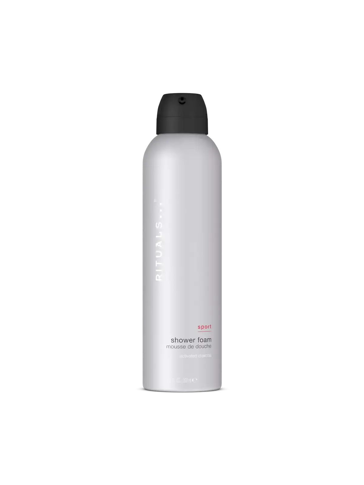 Sport Foaming Shower Gel 200 ml