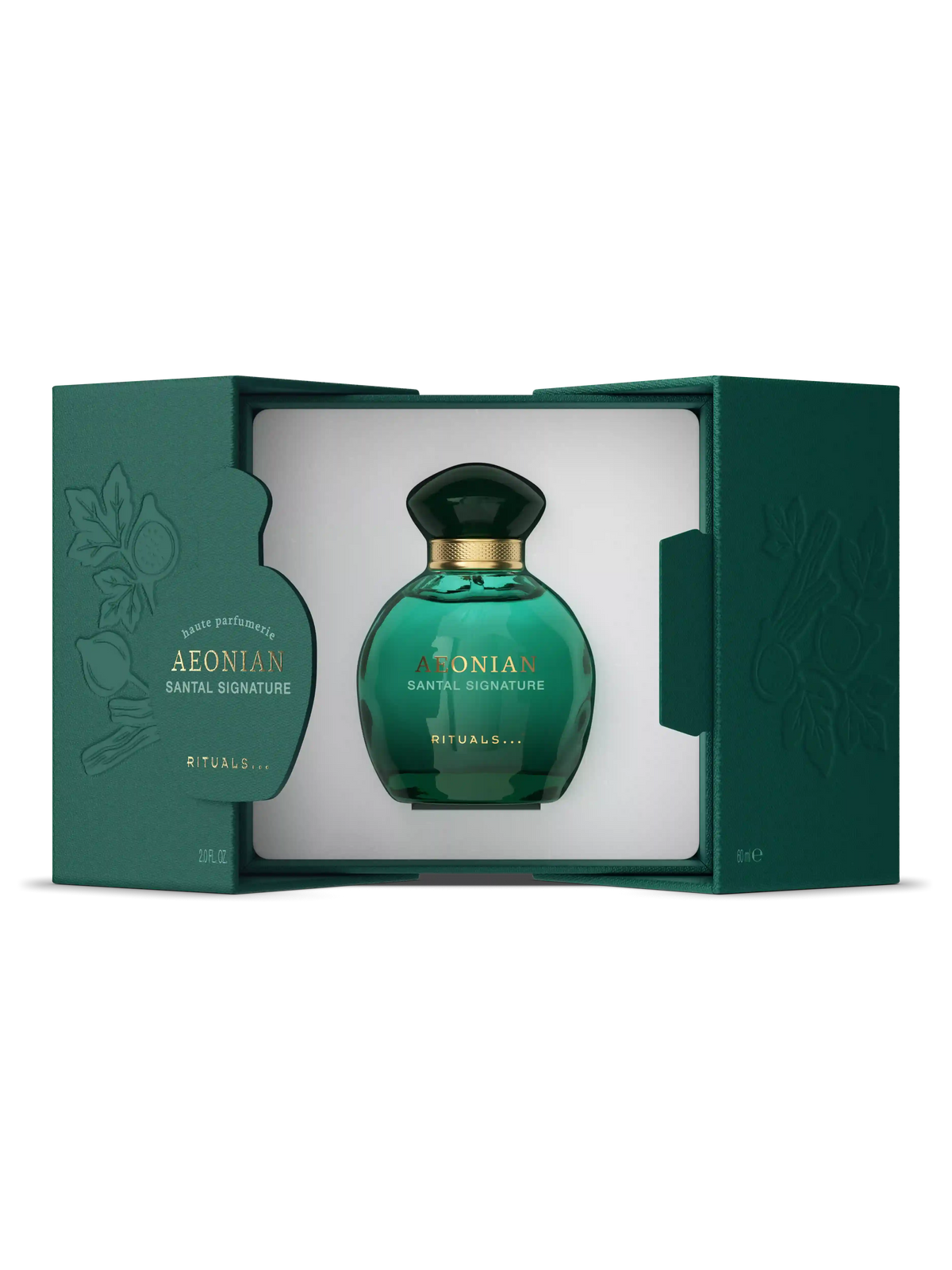 Aeonian Santal Signature 60 ml