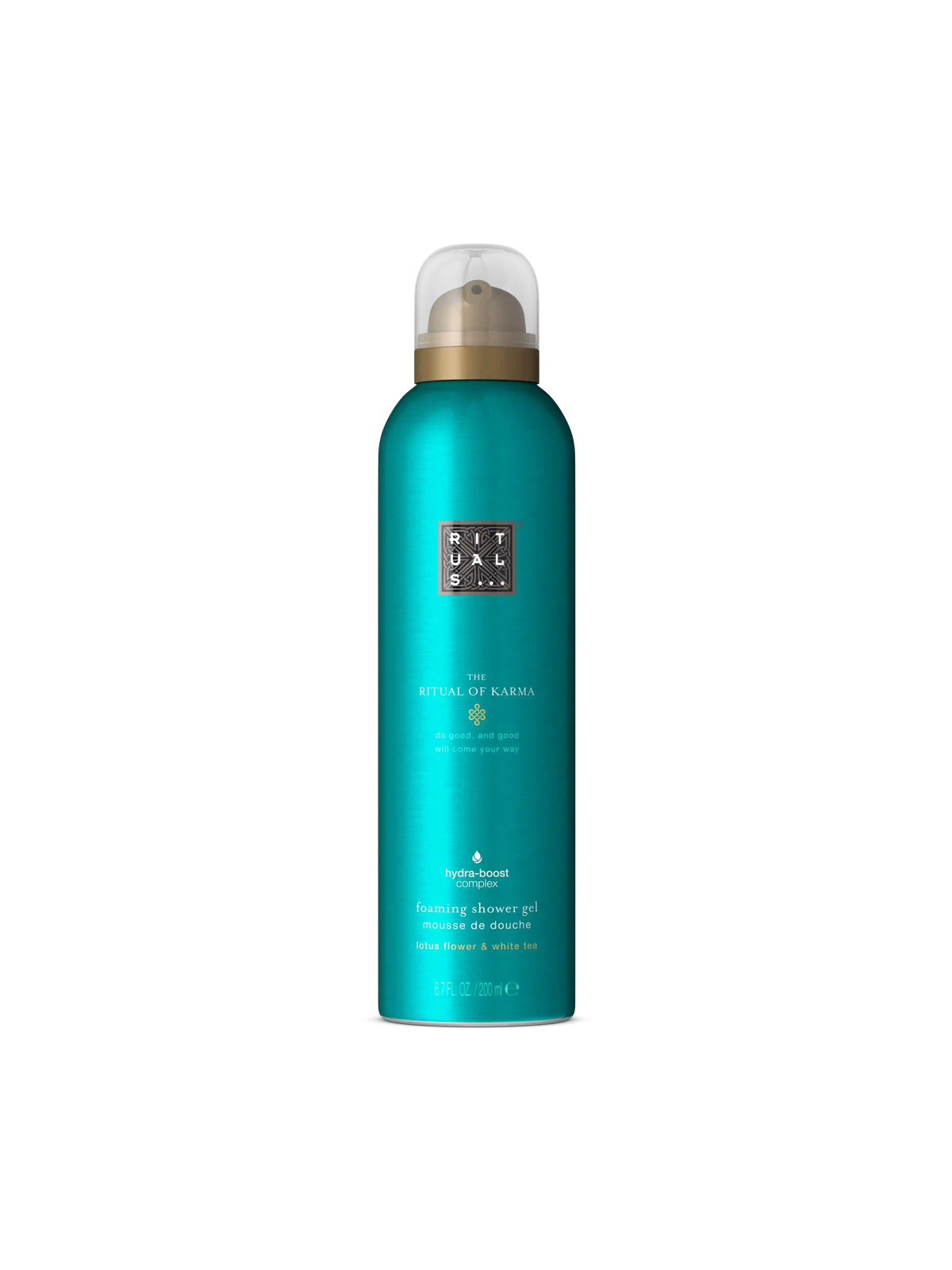 Diwali Delight Travel - Foaming Shower Gel 50 ml