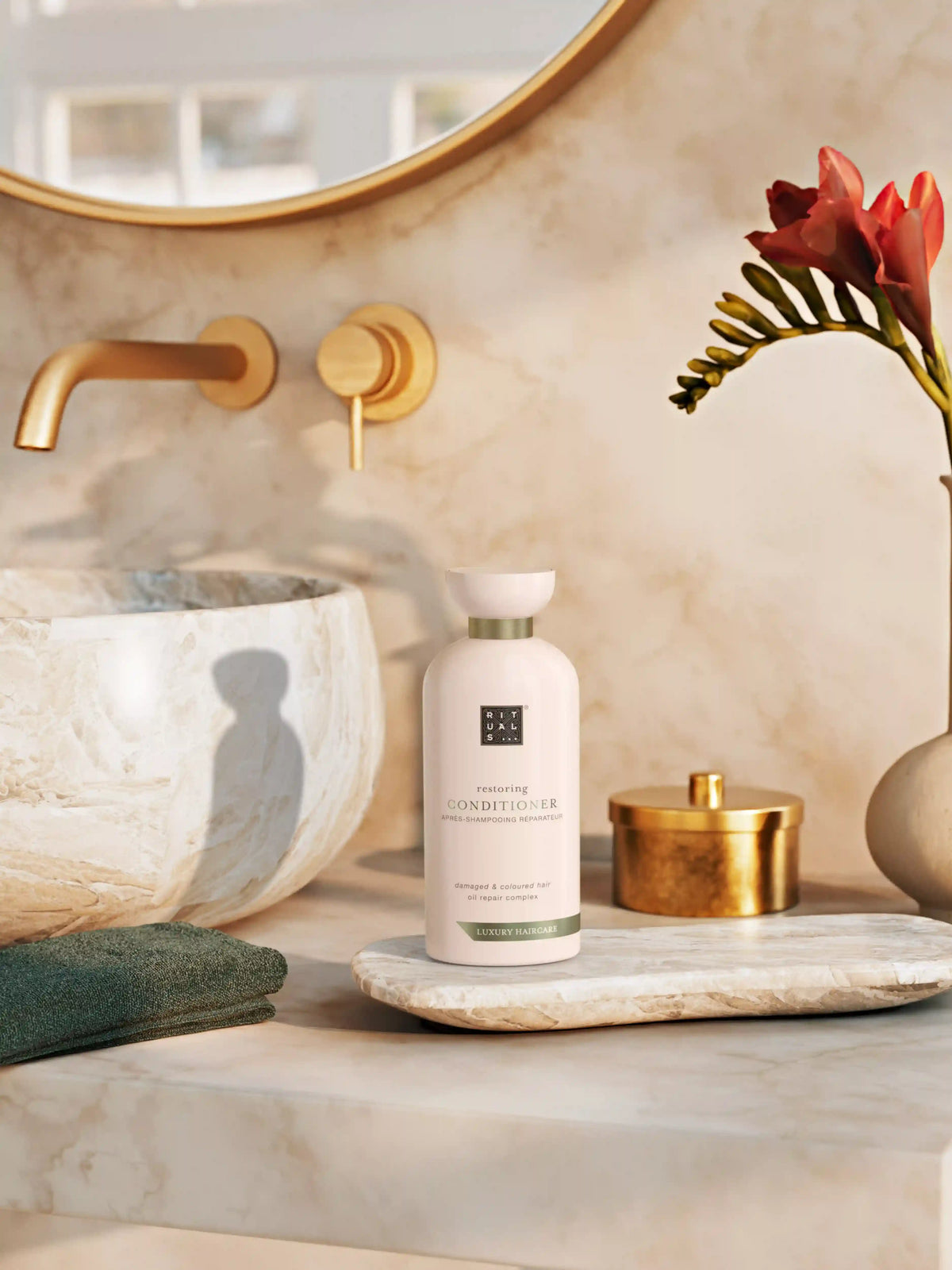 Hair Care Collection Restoring Conditioner 250 ml