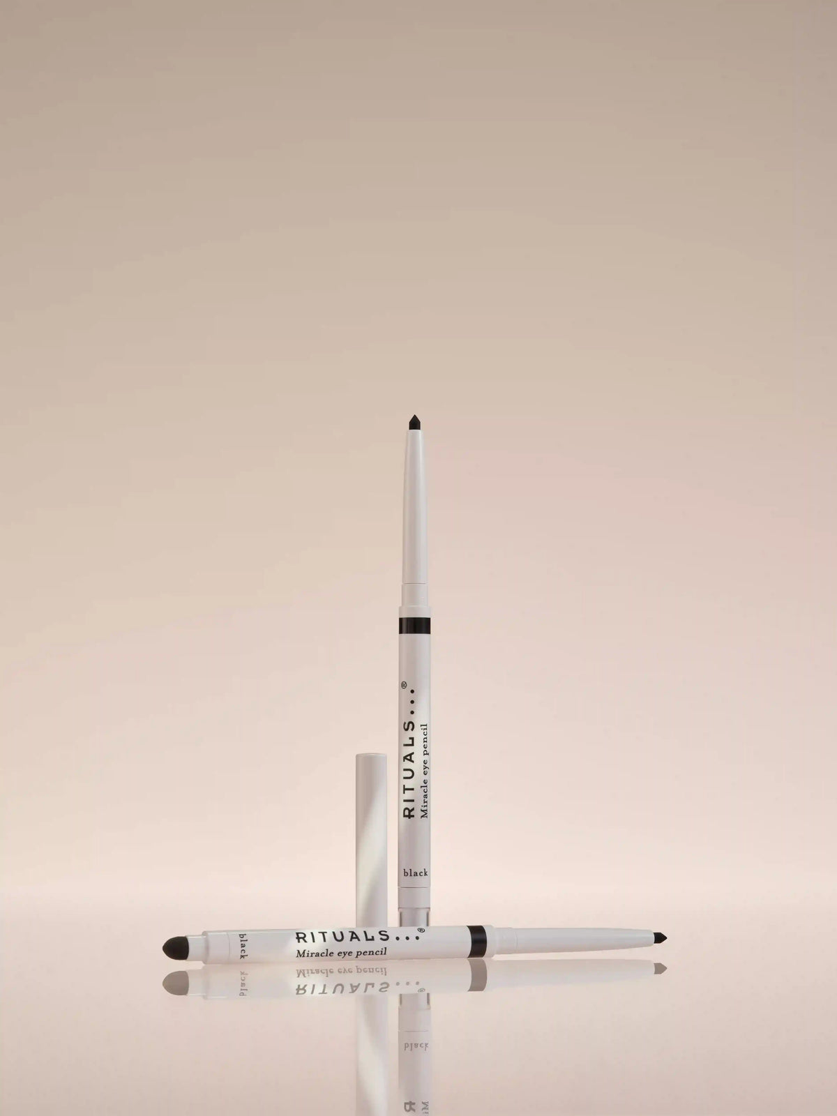 Make-Up Collection Eyeliner - Black 0.2 g