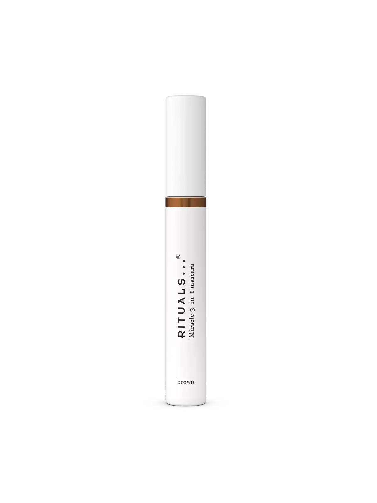 Other 3-in-1 Mascara - Brown 8.5 ml