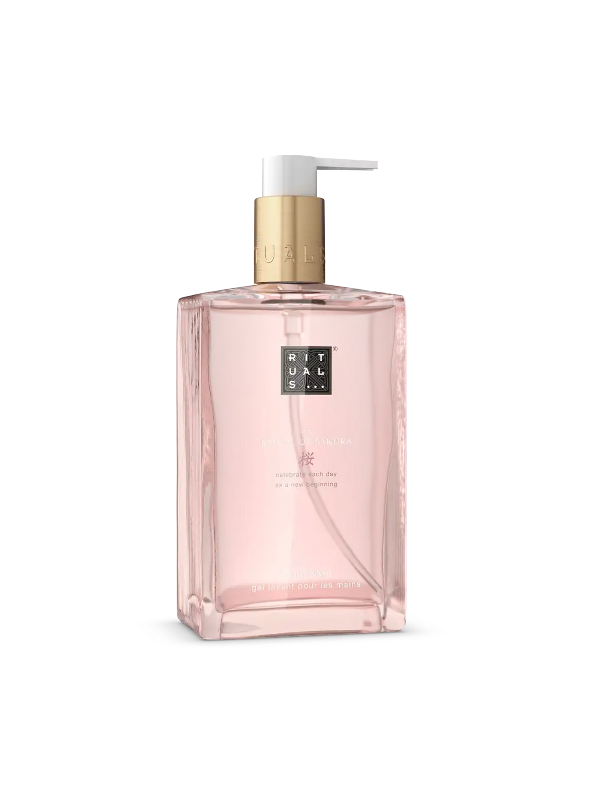 The Ritual of Sakura Hand Wash 300 ml