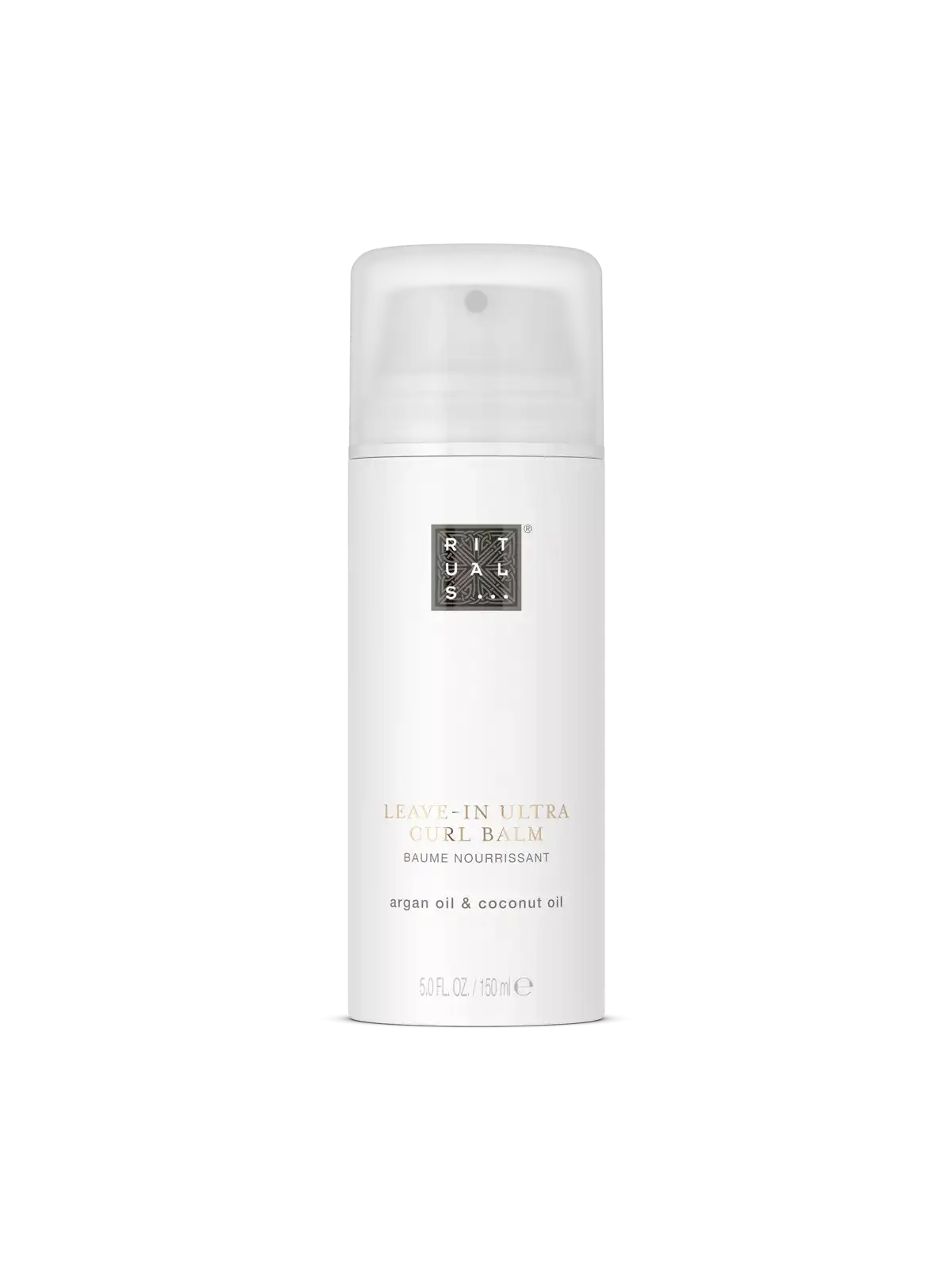 Hair Care Collection Leave-in Curl Balm 150 ml
