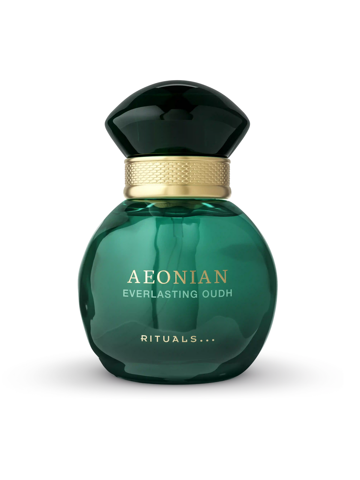 Aeonian Travel - Everlasting Oudh 15 ml