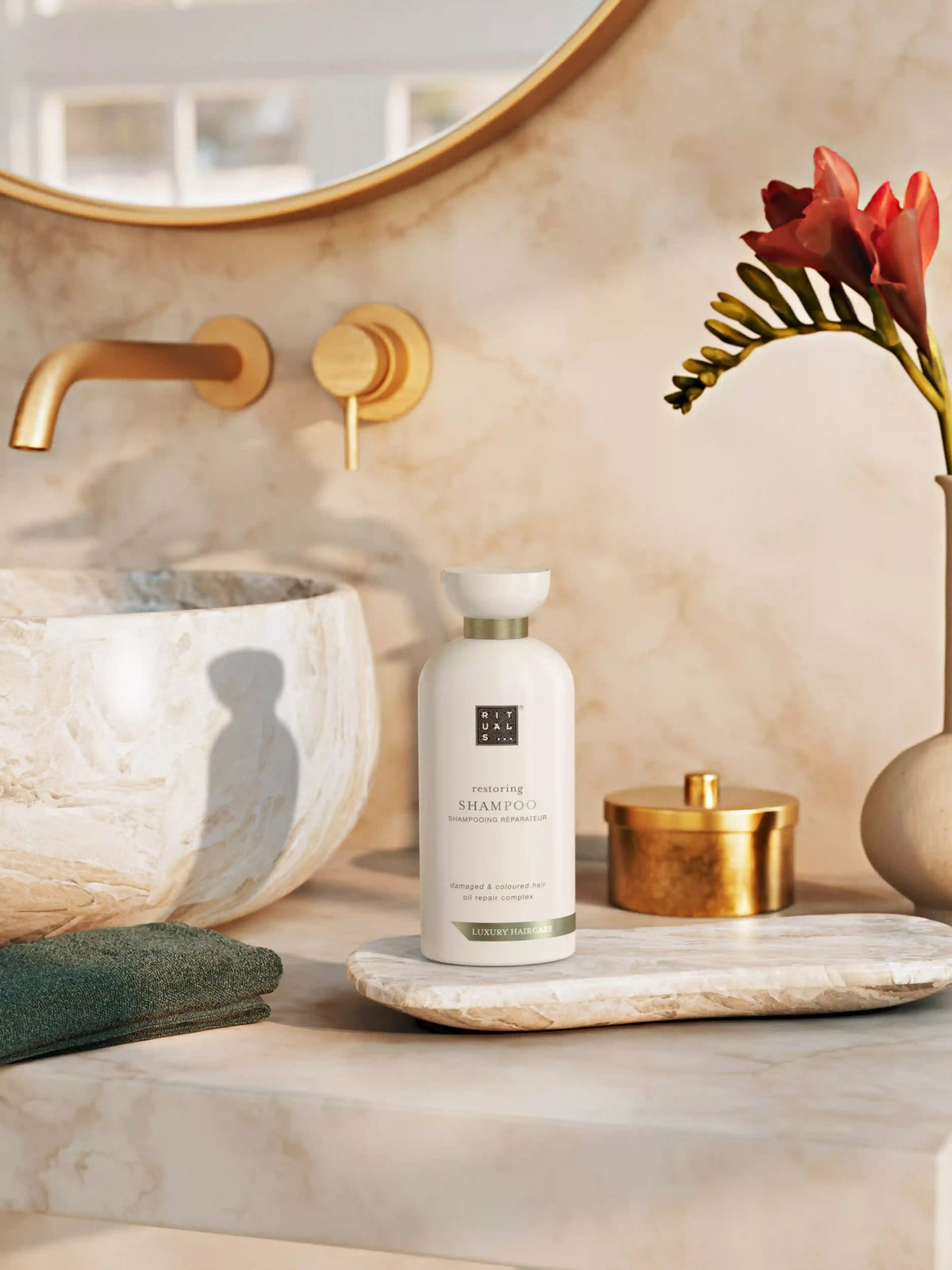 Hair Care Collection Restoring Shampoo 250 ml