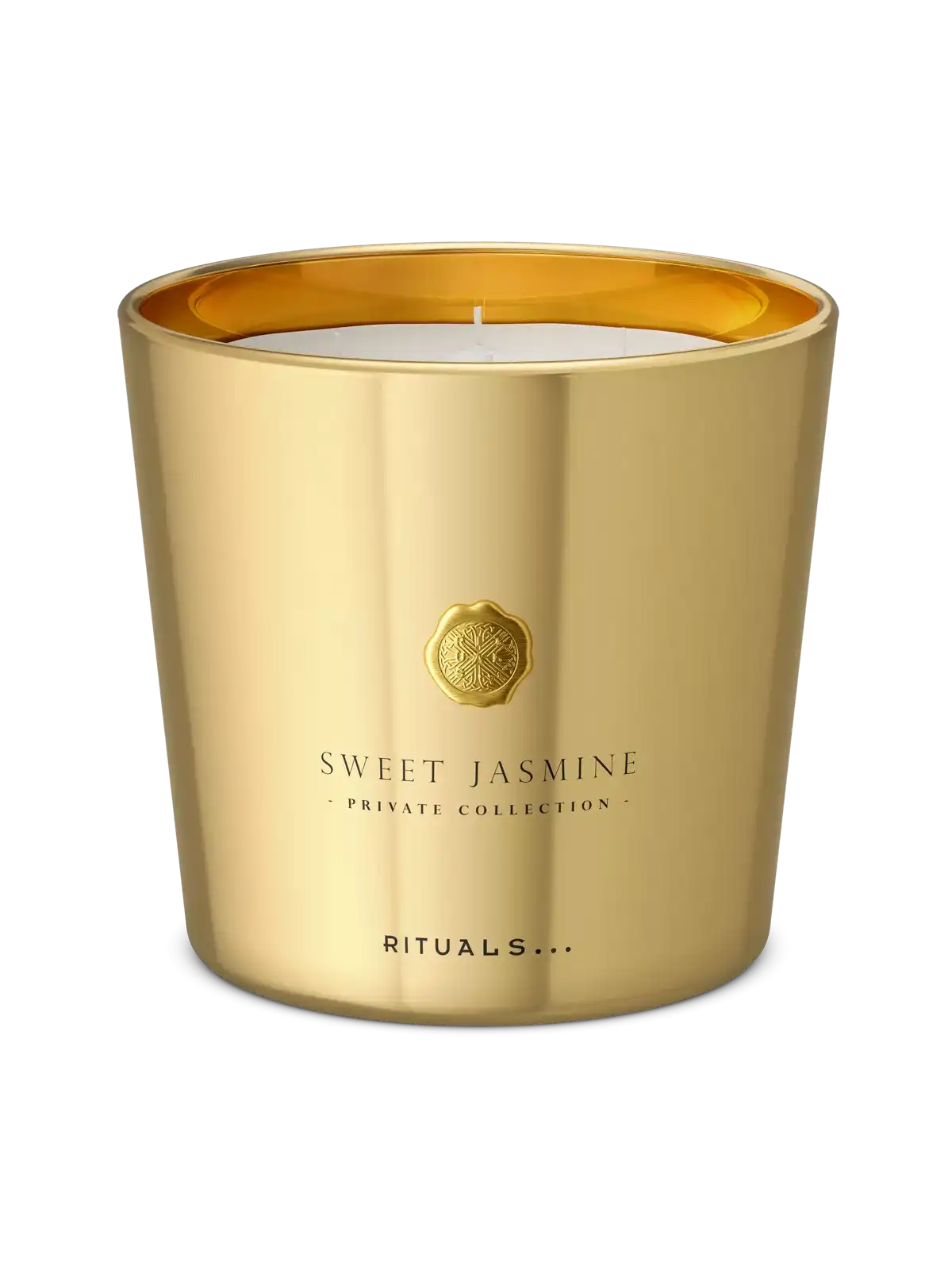 Private Collection Large Sweet Jasmine Scented Candle 1600 g
