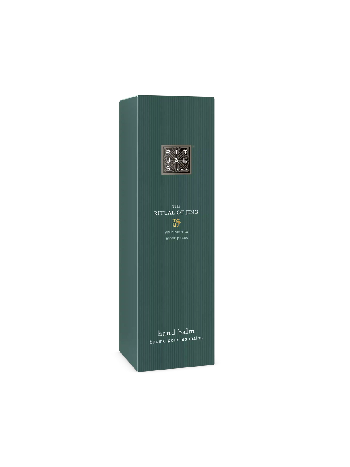 The Ritual of Jing Hand Balm 175 ml