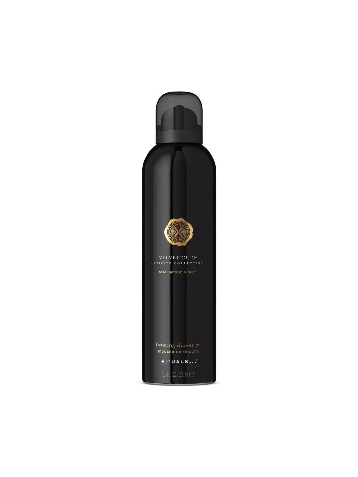 Private Collection Foaming Shower Gel 200 ml