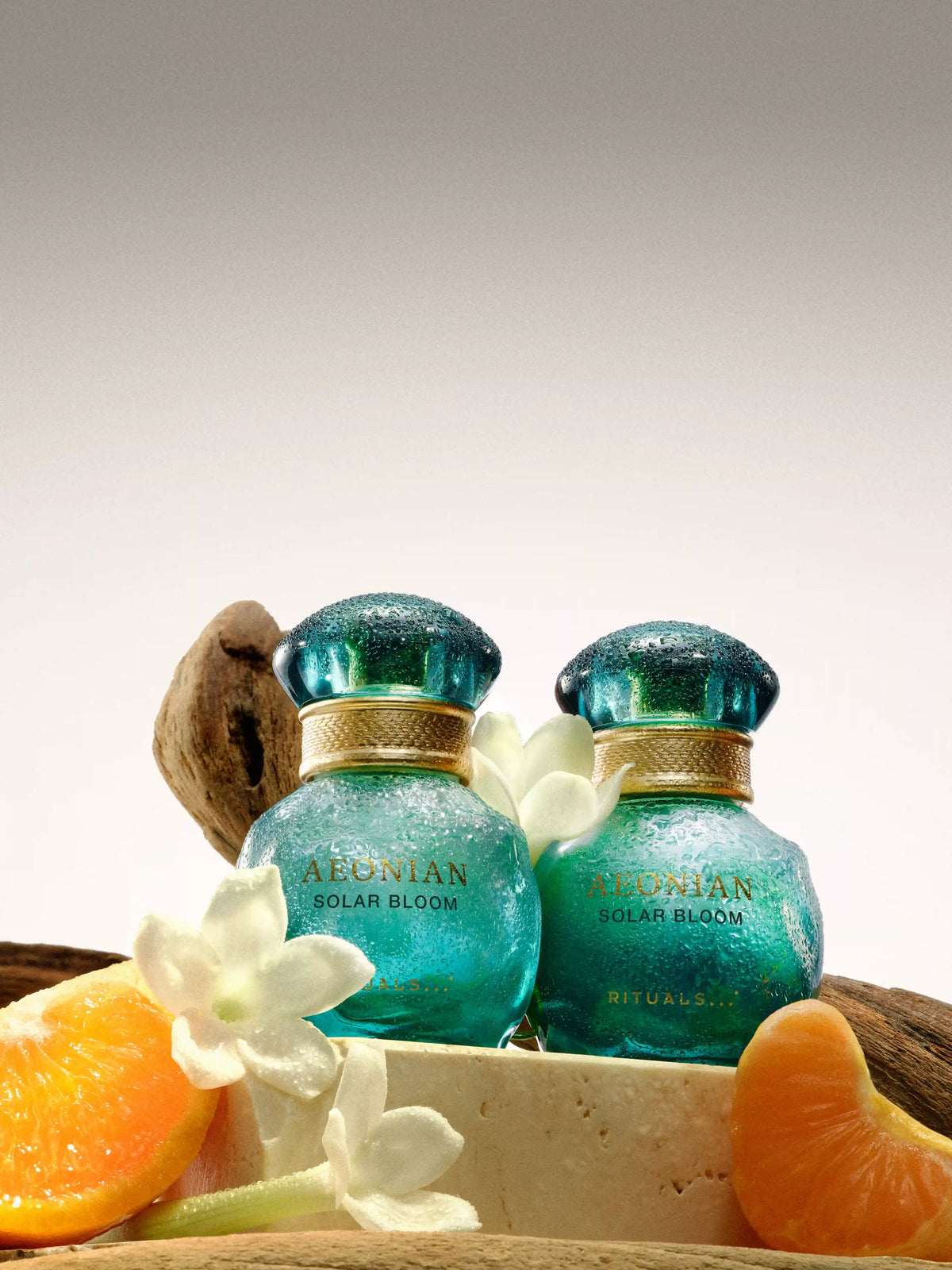 Aeonian Travel - Solar Bloom 15 ml