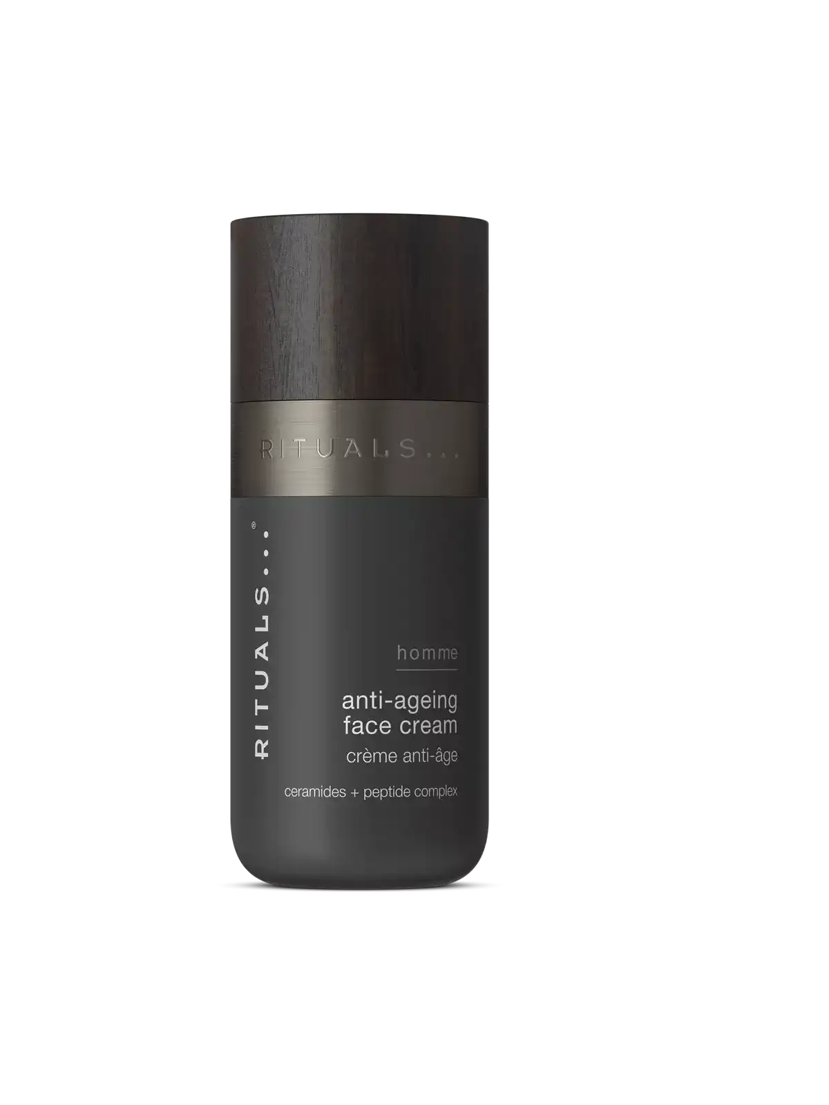 Homme Anti-Ageing Face Cream 50 ml