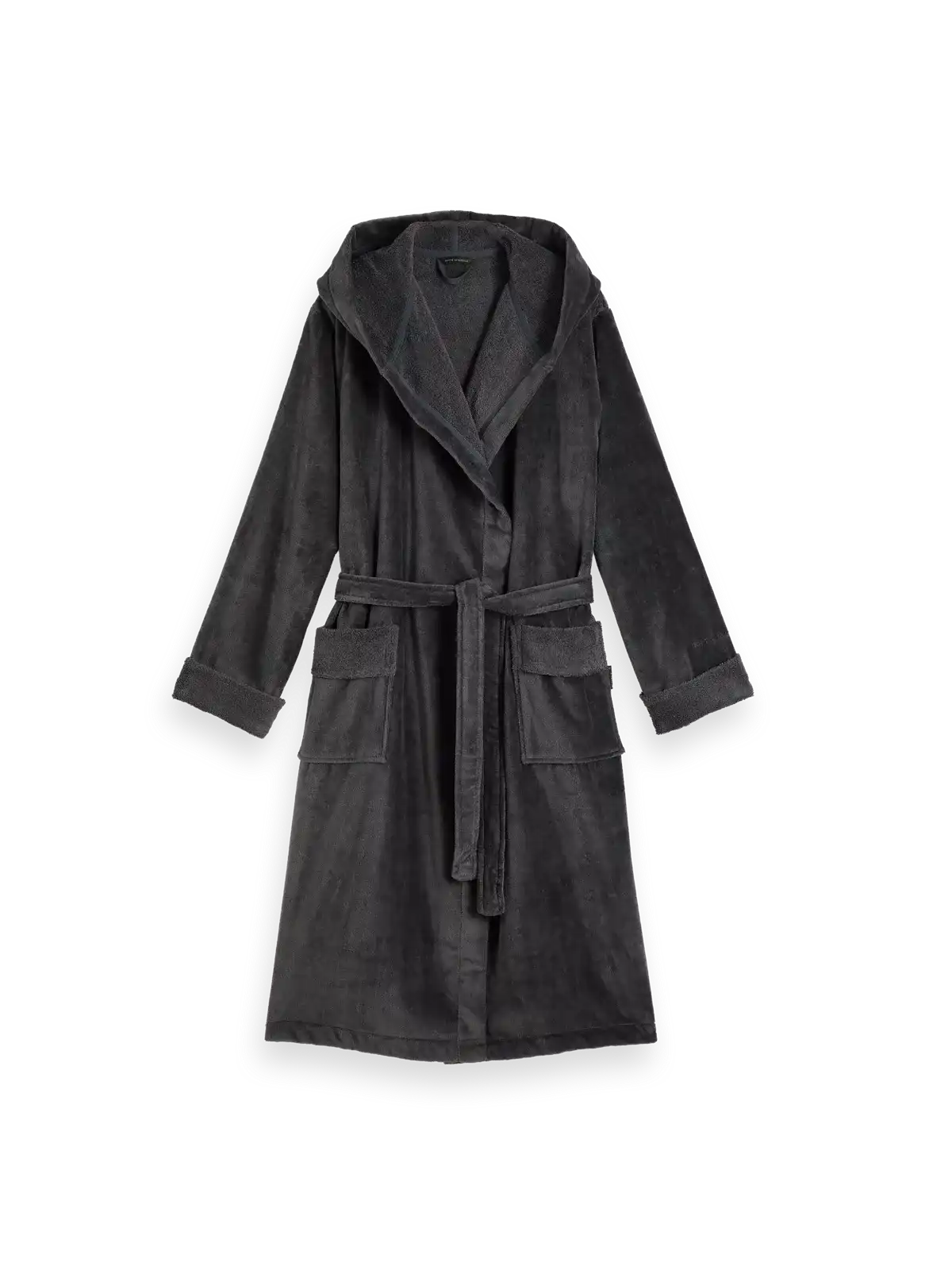 House of Rituals Cotton Bathrobe Unisex