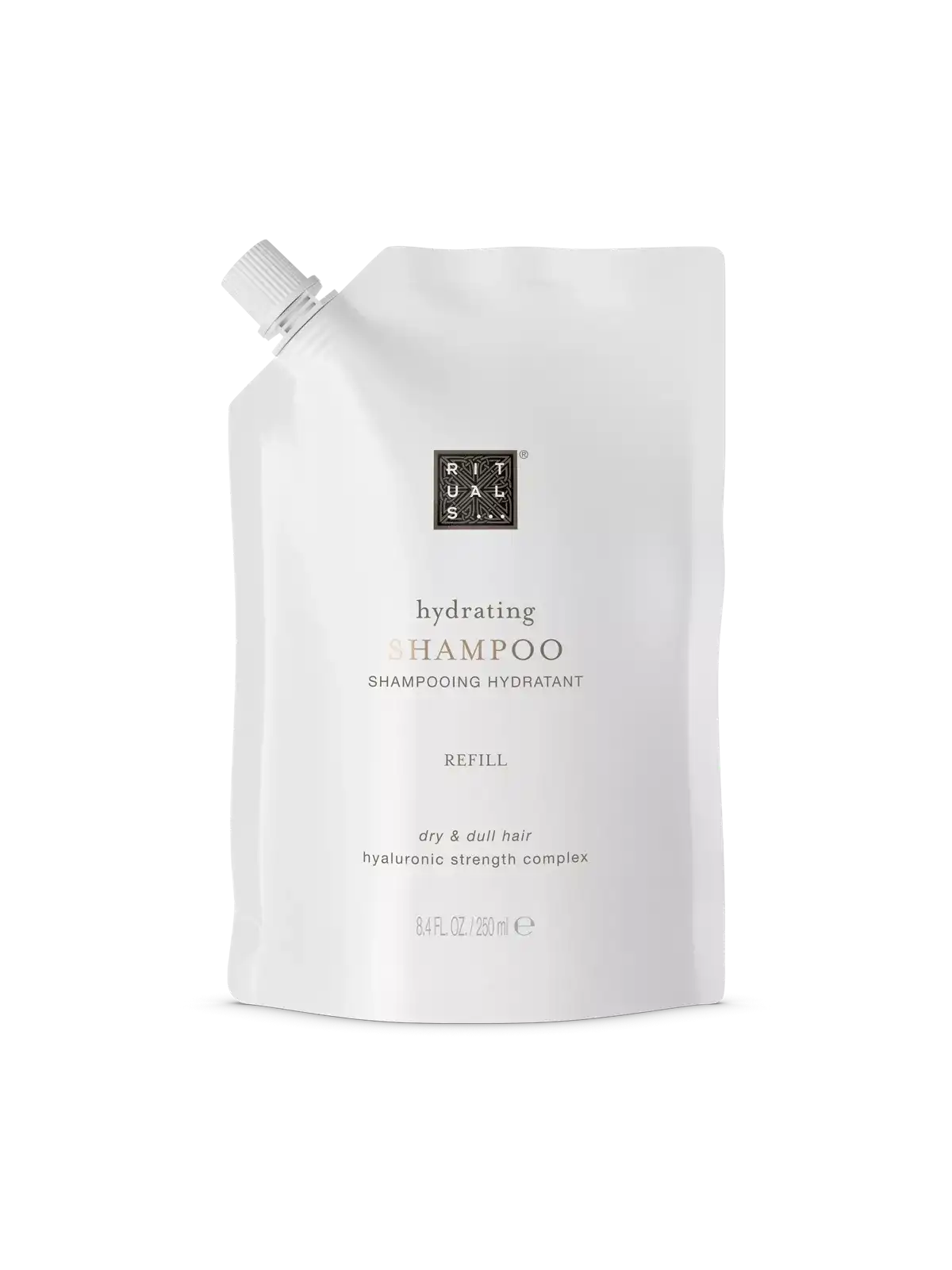 Hair Care Collection Hydrating Shampoo Refill 250 ml